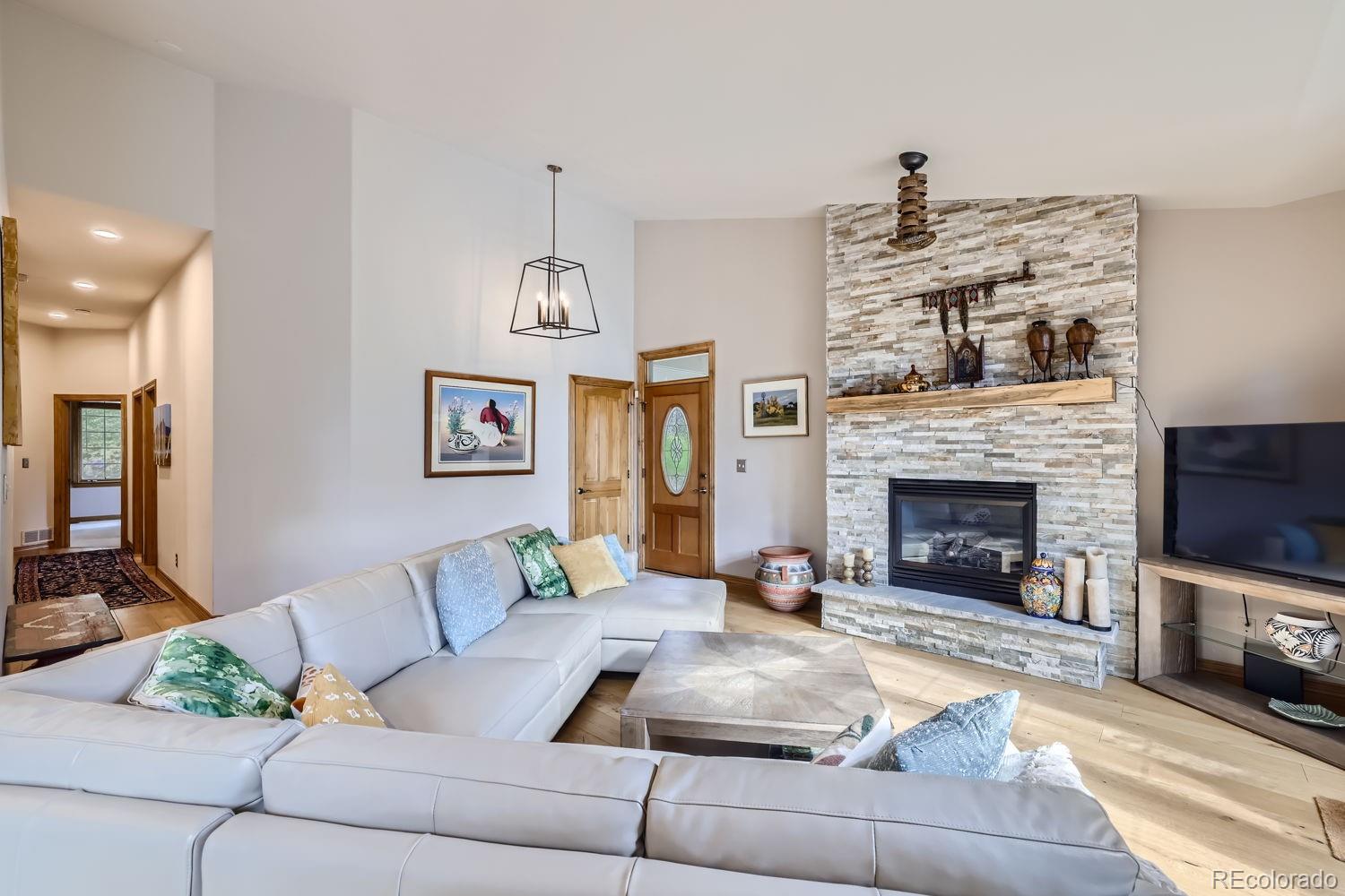 MLS Image #6 for 31058  big bear drive,evergreen, Colorado