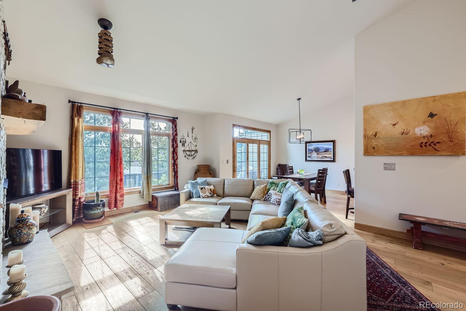 MLS Image #7 for 31058  big bear drive,evergreen, Colorado