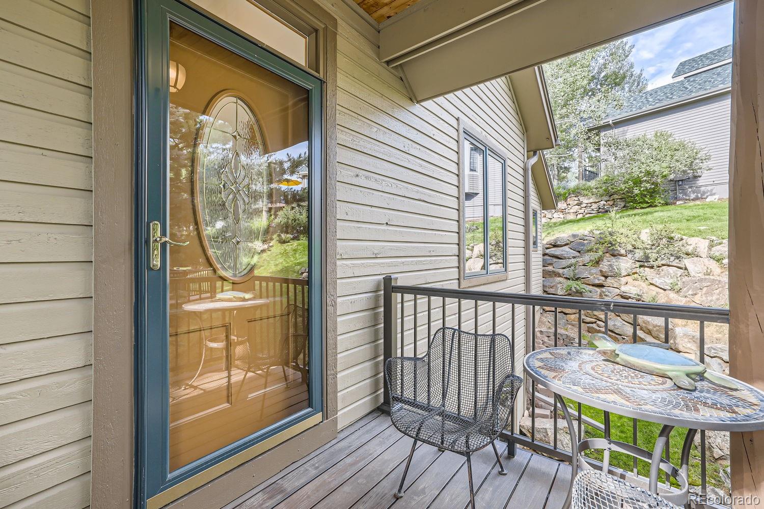 MLS Image #9 for 31058  big bear drive,evergreen, Colorado