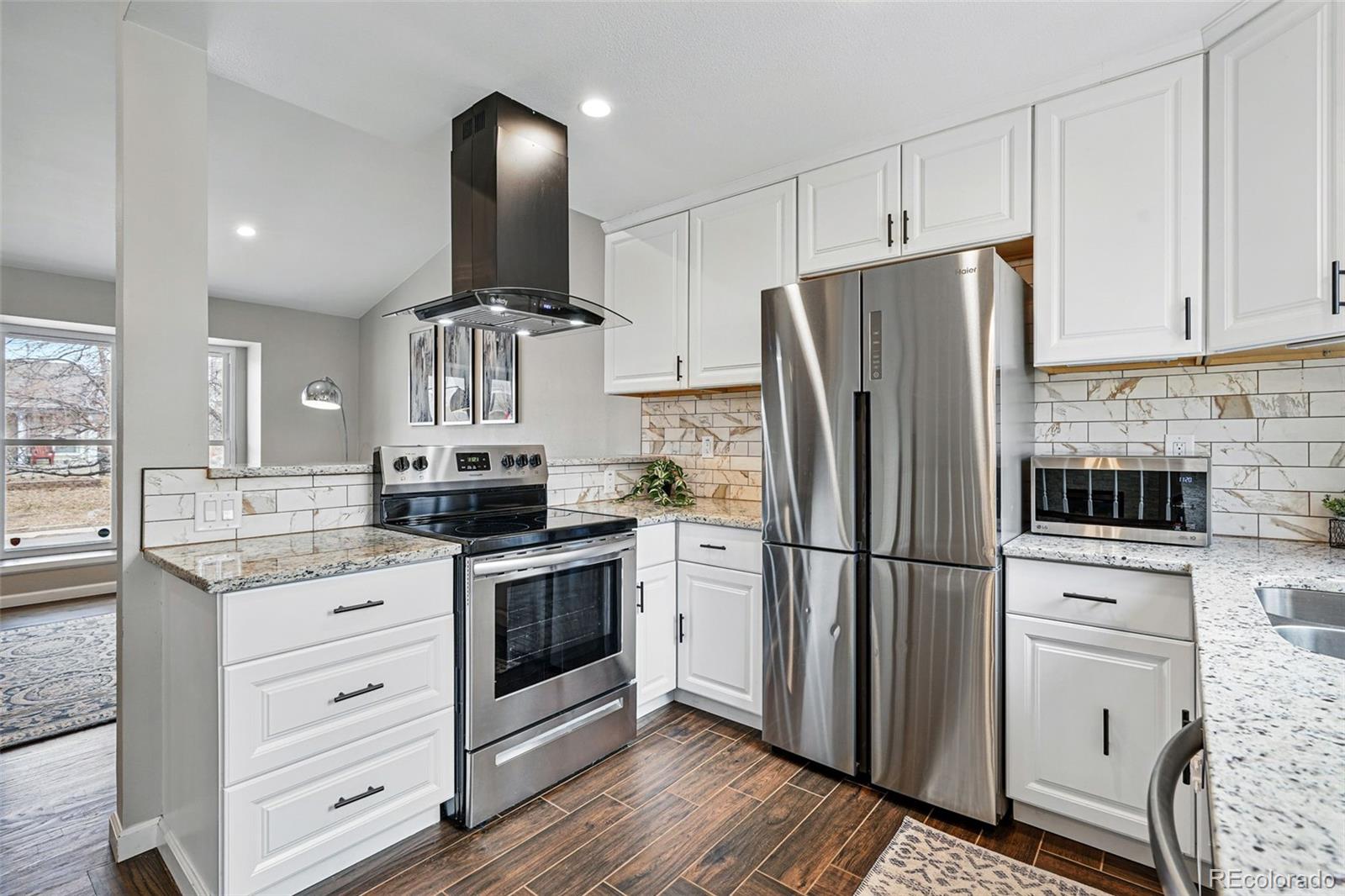 MLS Image #2 for 19820 e amherst drive,aurora, Colorado