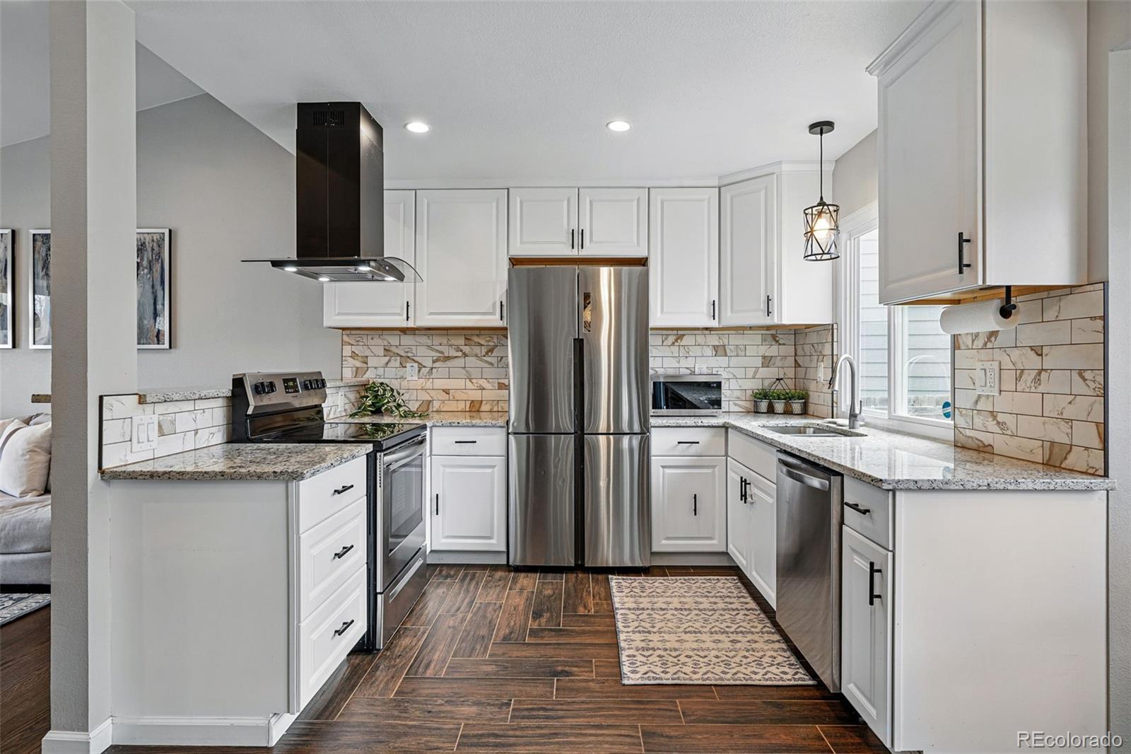 MLS Image #4 for 19820 e amherst drive,aurora, Colorado