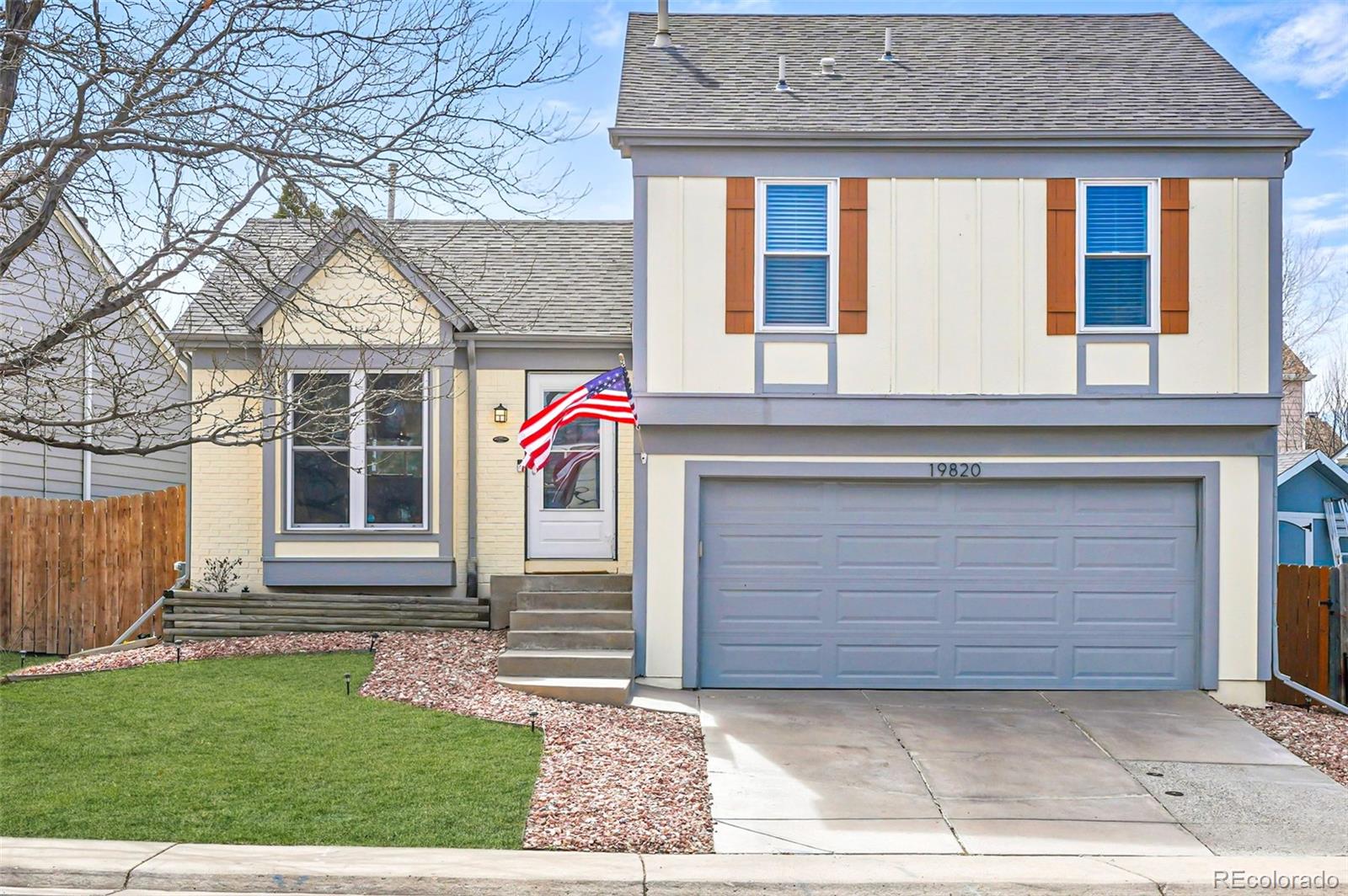 MLS Image #5 for 19820 e amherst drive,aurora, Colorado