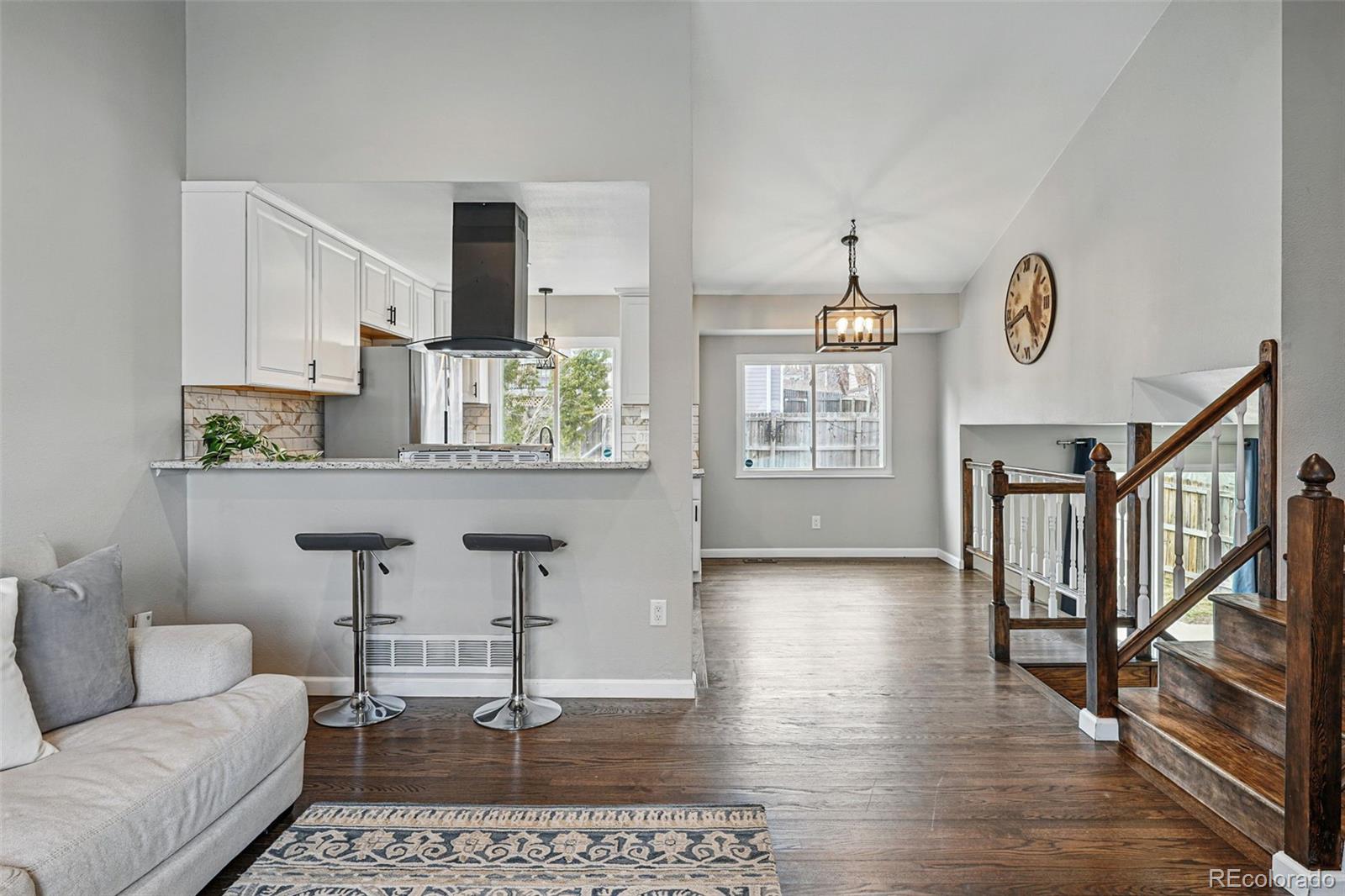 MLS Image #6 for 19820 e amherst drive,aurora, Colorado