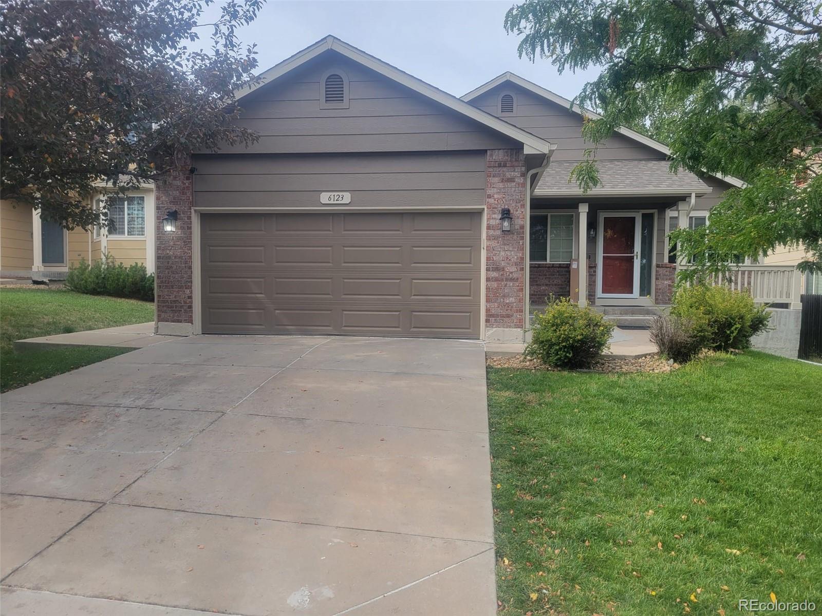 MLS Image #0 for 6123 s quemoy way,aurora, Colorado