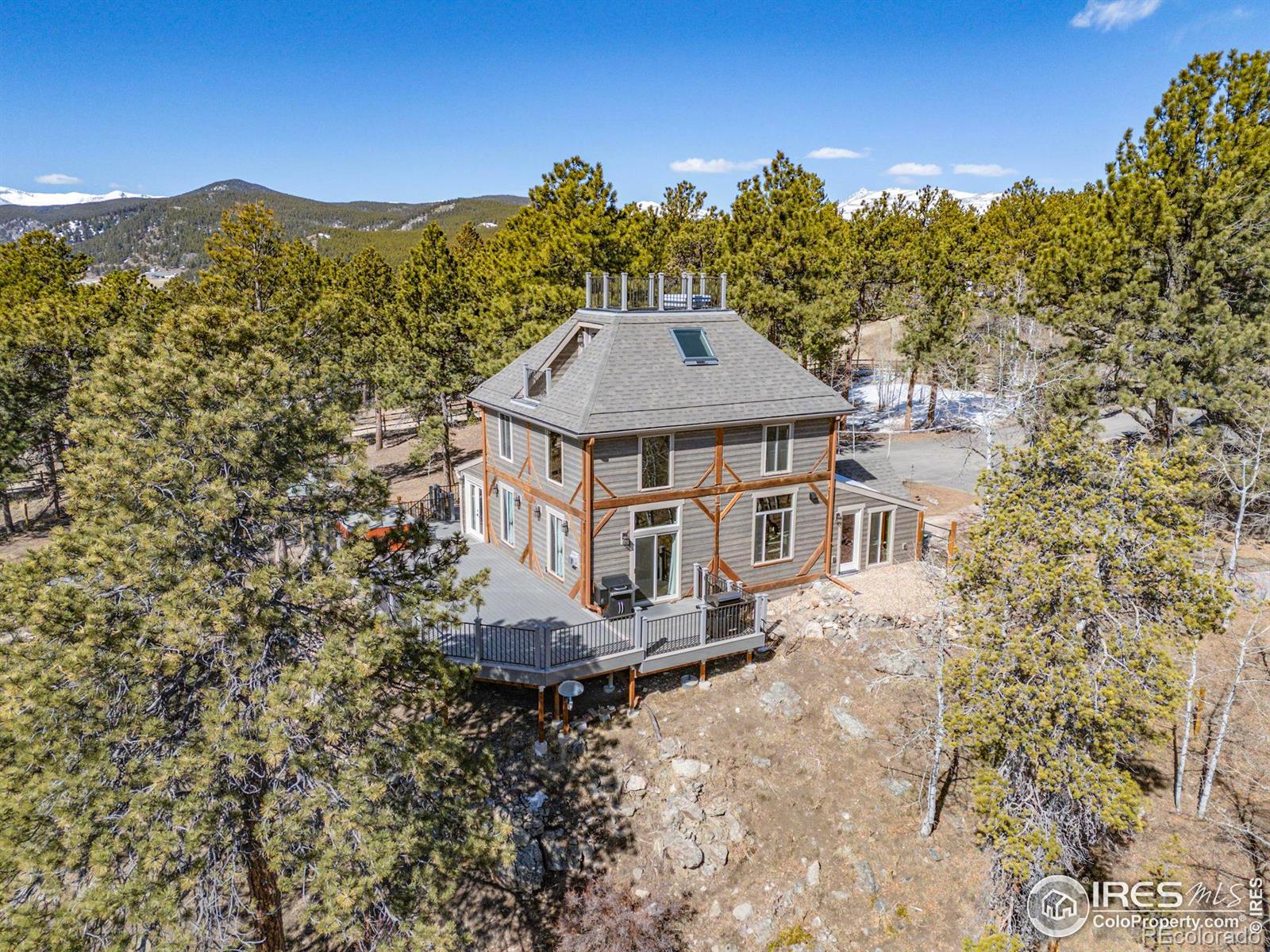 CMA Image for 28  arts lane,Rollinsville, Colorado