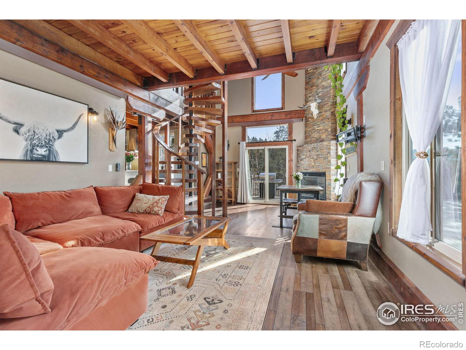 MLS Image #10 for 28  arts lane,rollinsville, Colorado