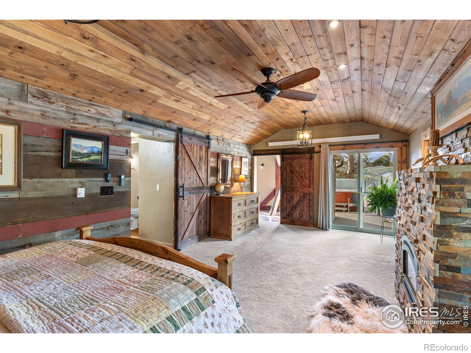 MLS Image #12 for 28  arts lane,rollinsville, Colorado