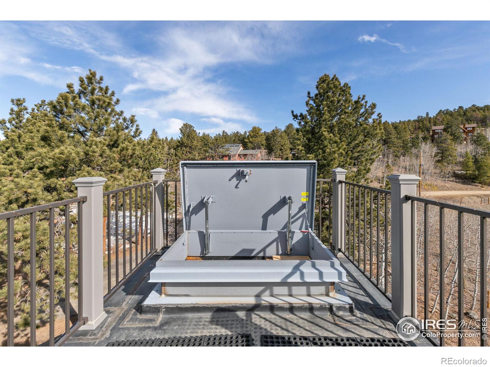 MLS Image #21 for 28  arts lane,rollinsville, Colorado