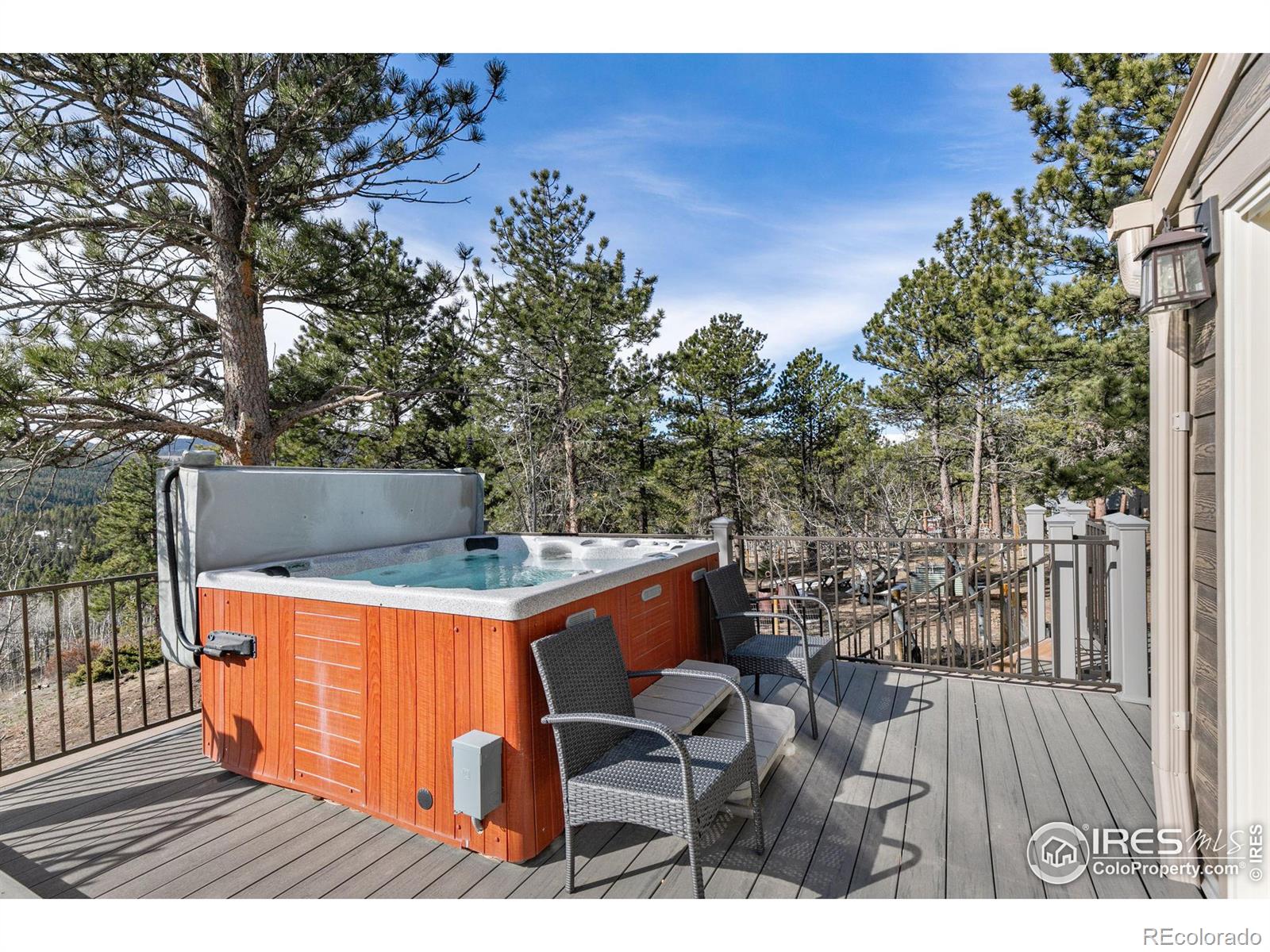 MLS Image #25 for 28  arts lane,rollinsville, Colorado