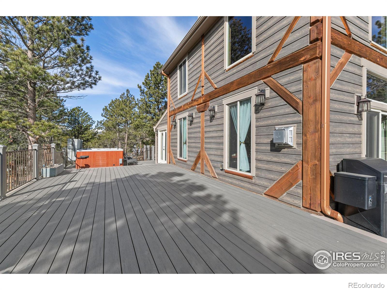 MLS Image #27 for 28  arts lane,rollinsville, Colorado