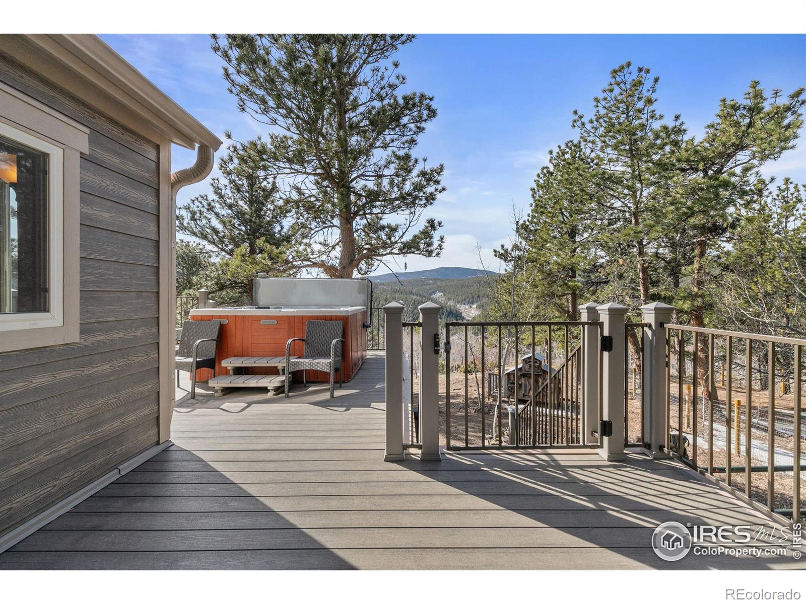 MLS Image #28 for 28  arts lane,rollinsville, Colorado