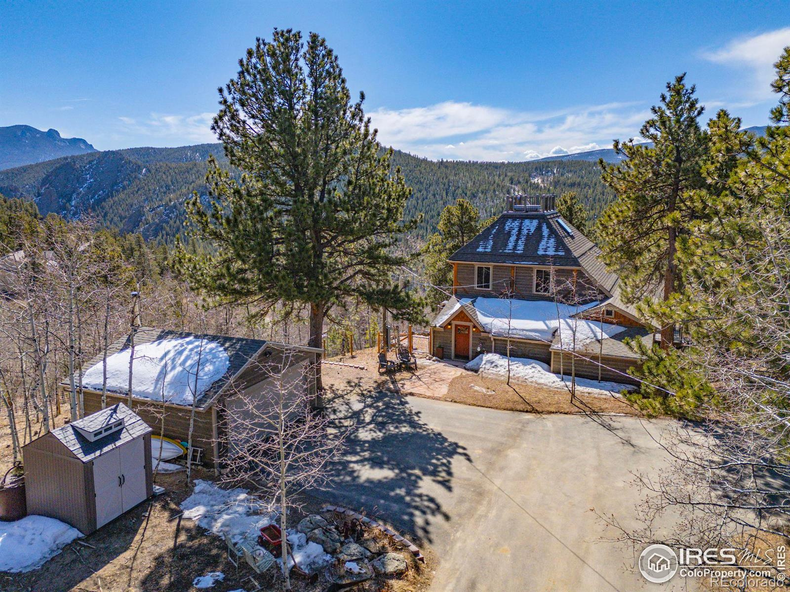 MLS Image #31 for 28  arts lane,rollinsville, Colorado