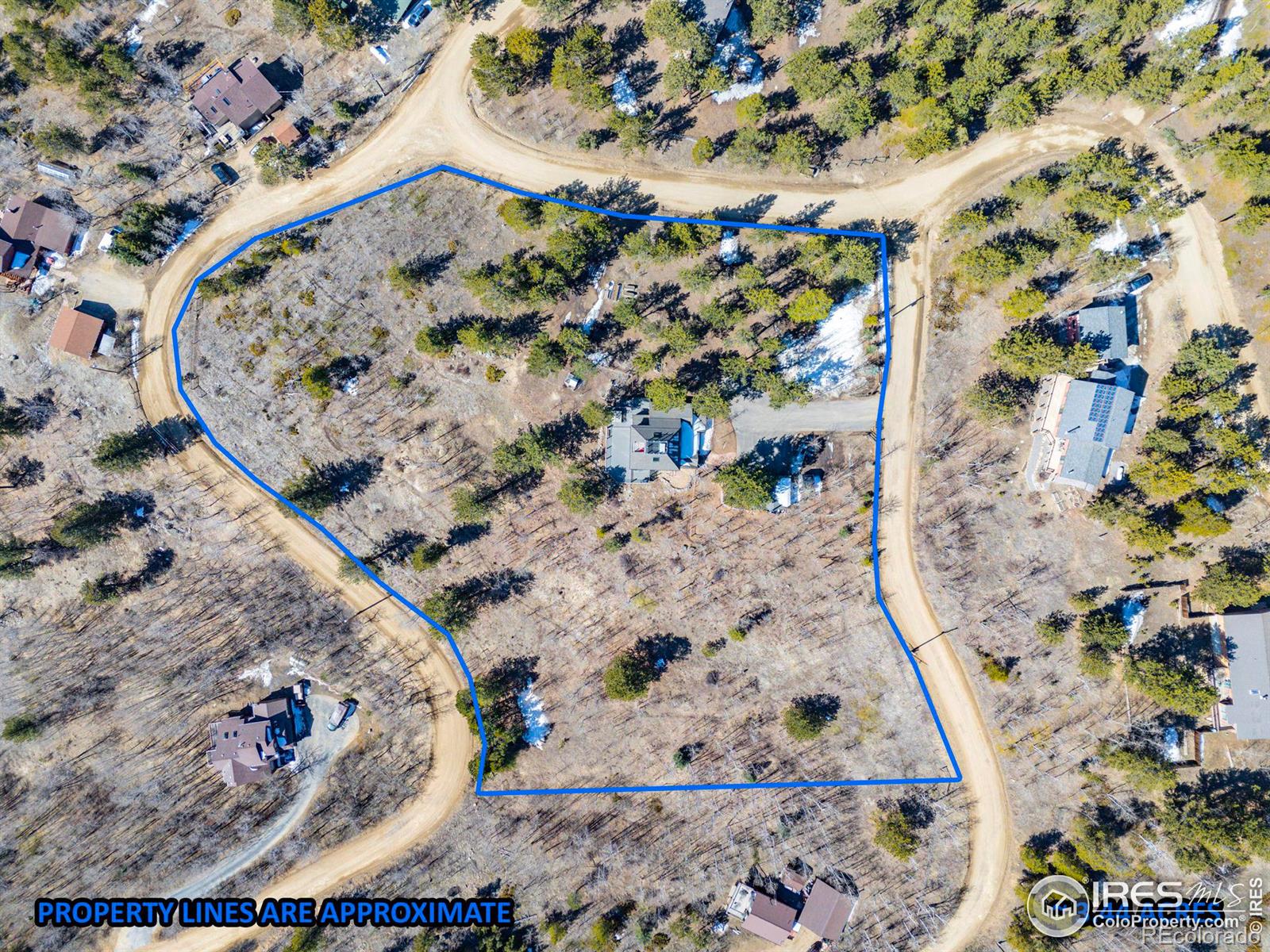 MLS Image #33 for 28  arts lane,rollinsville, Colorado