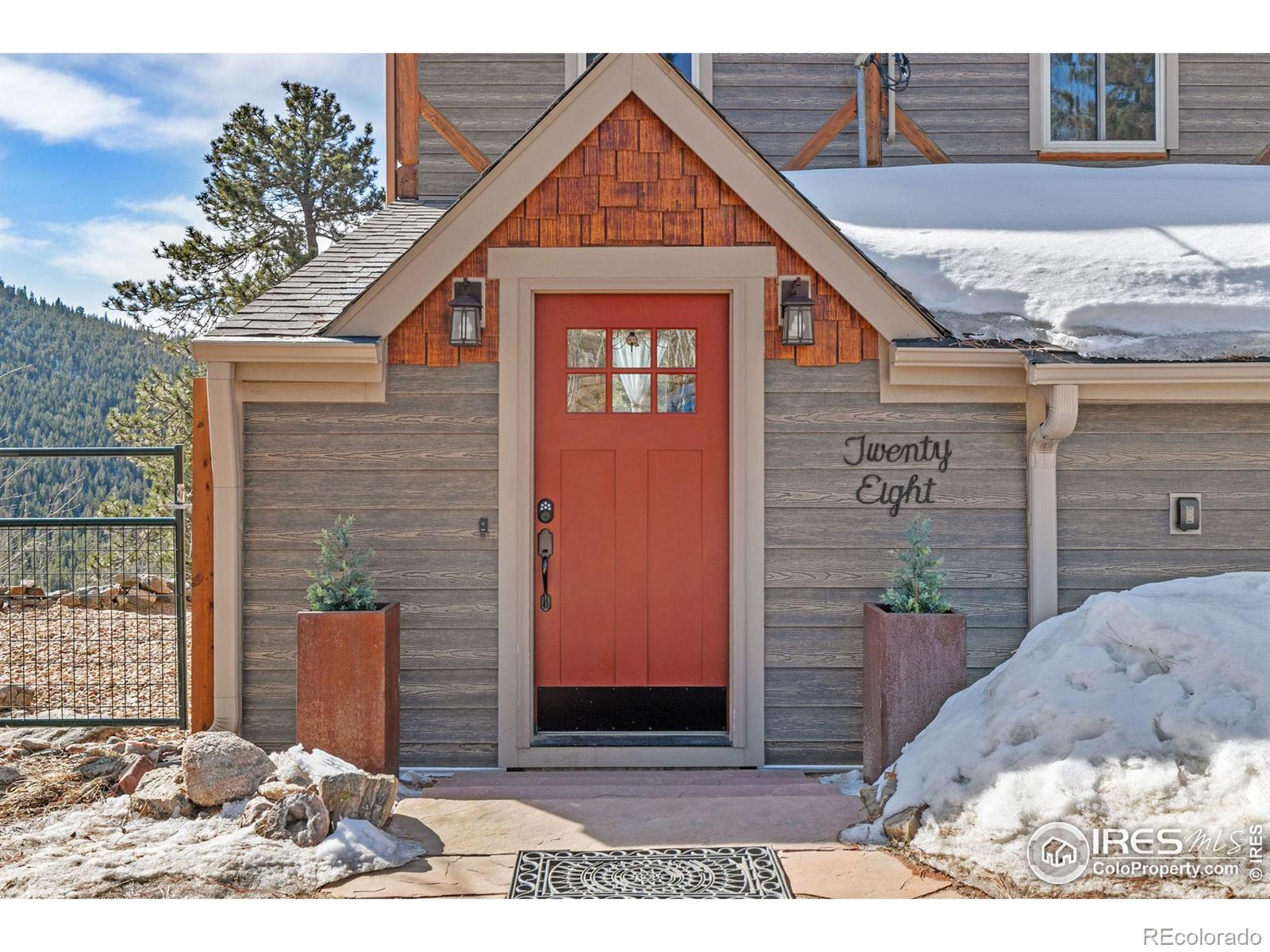 MLS Image #4 for 28  arts lane,rollinsville, Colorado