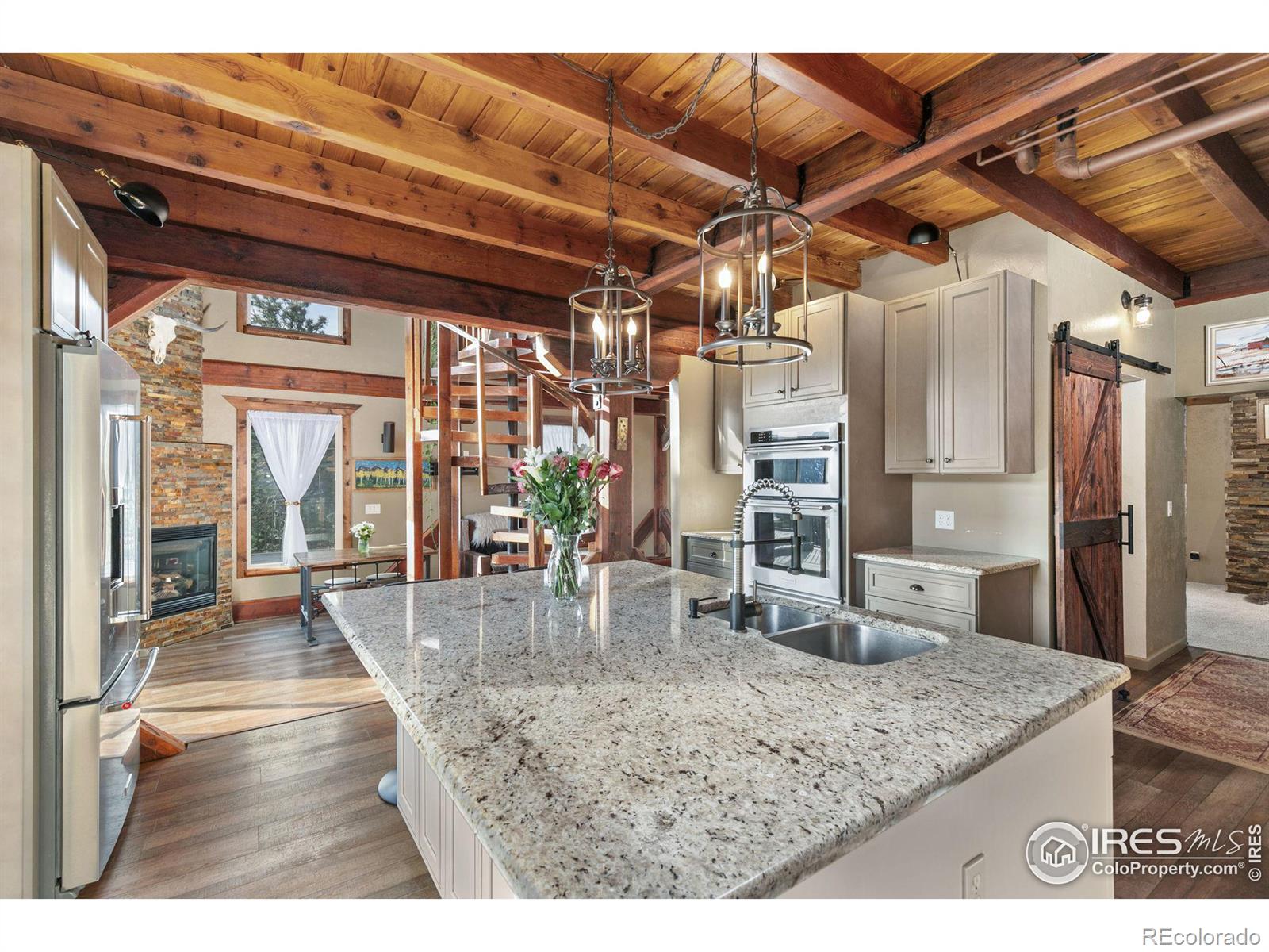 MLS Image #6 for 28  arts lane,rollinsville, Colorado
