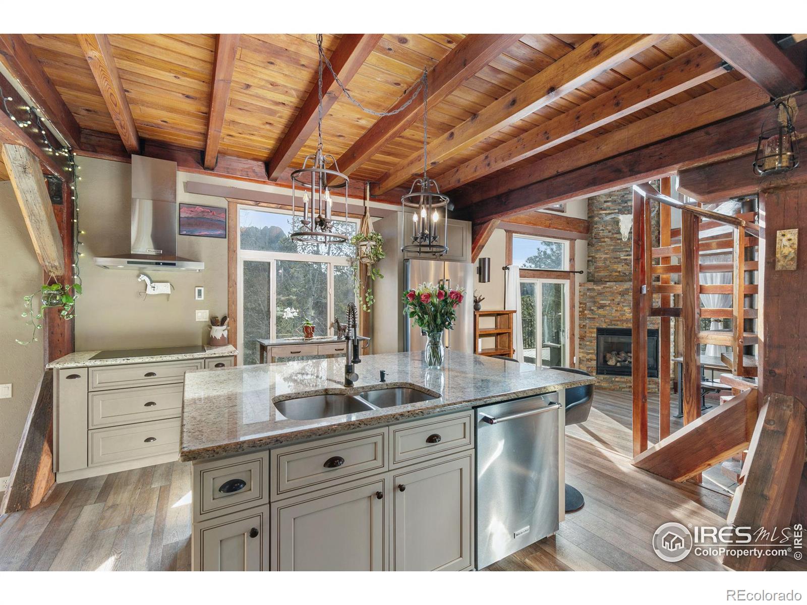 MLS Image #8 for 28  arts lane,rollinsville, Colorado