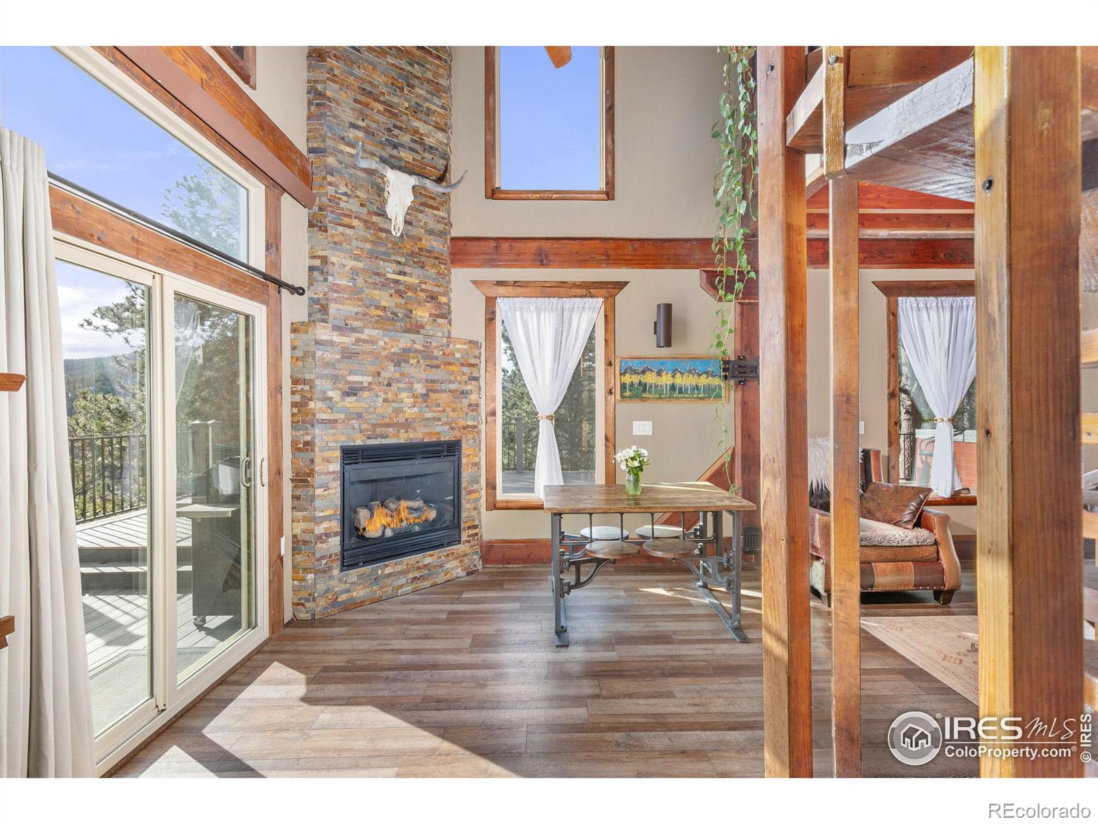 MLS Image #9 for 28  arts lane,rollinsville, Colorado