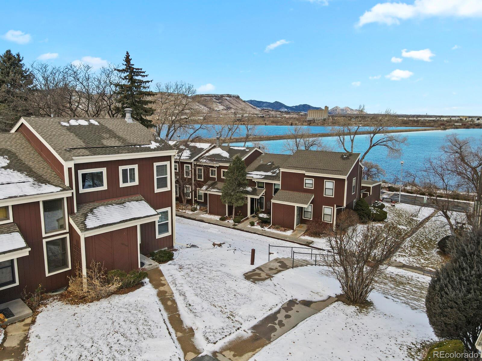 MLS Image #4 for 14585 w 32nd avenue,golden, Colorado