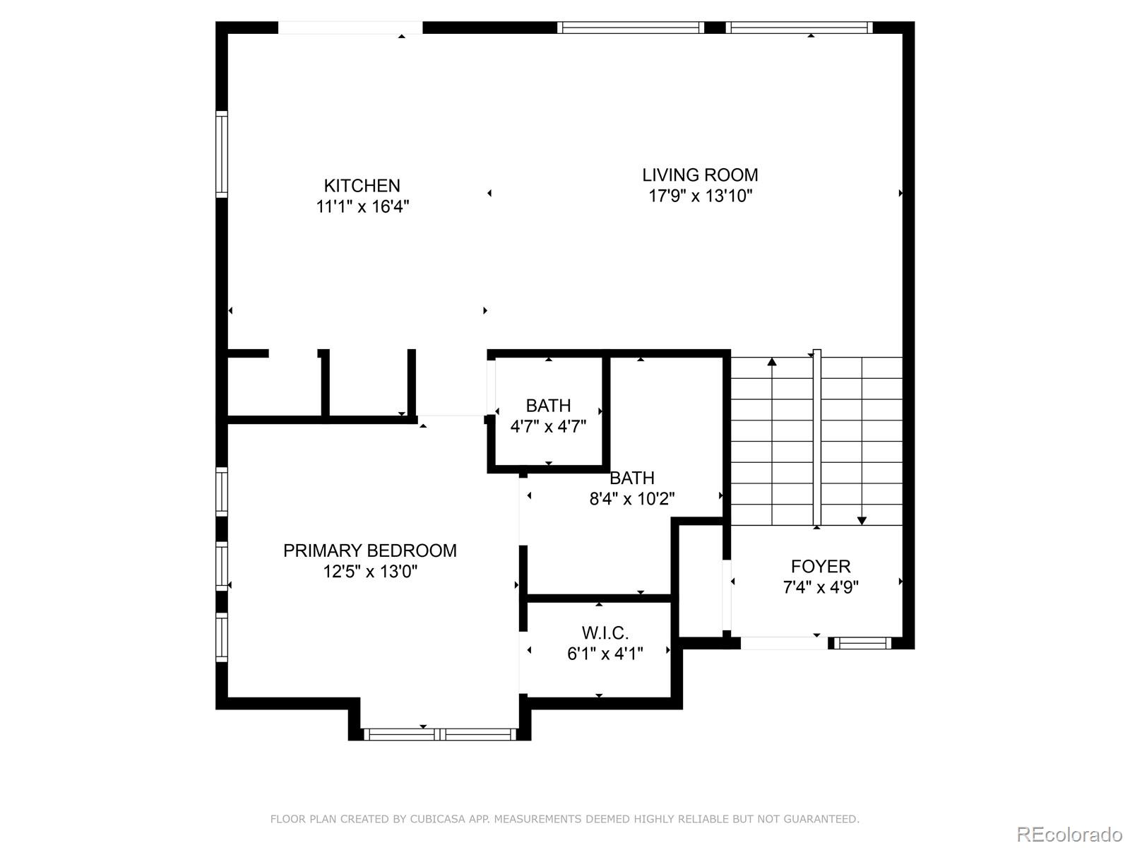 MLS Image #26 for 18143 e 104th way,commerce city, Colorado