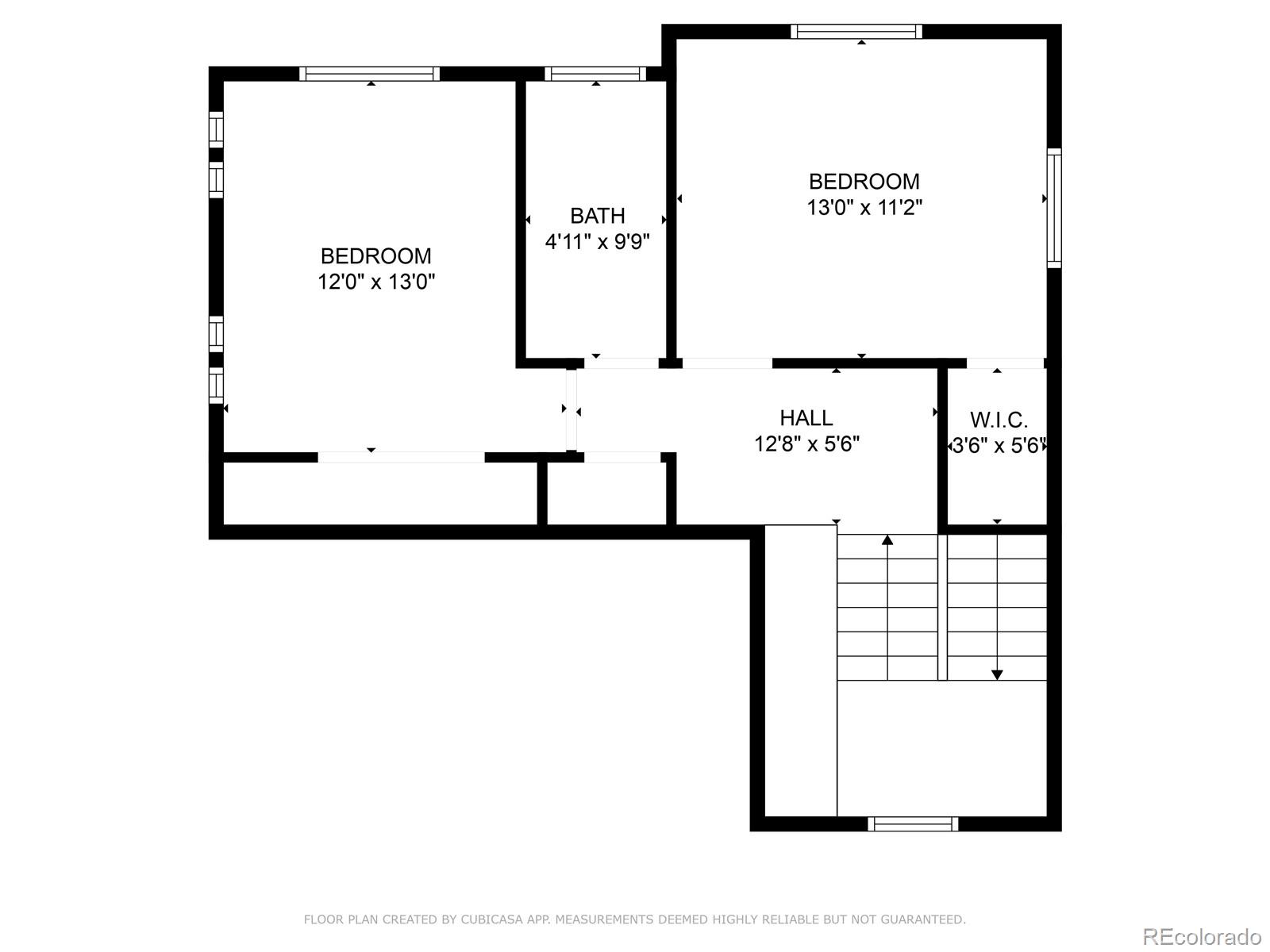 MLS Image #27 for 18143 e 104th way,commerce city, Colorado