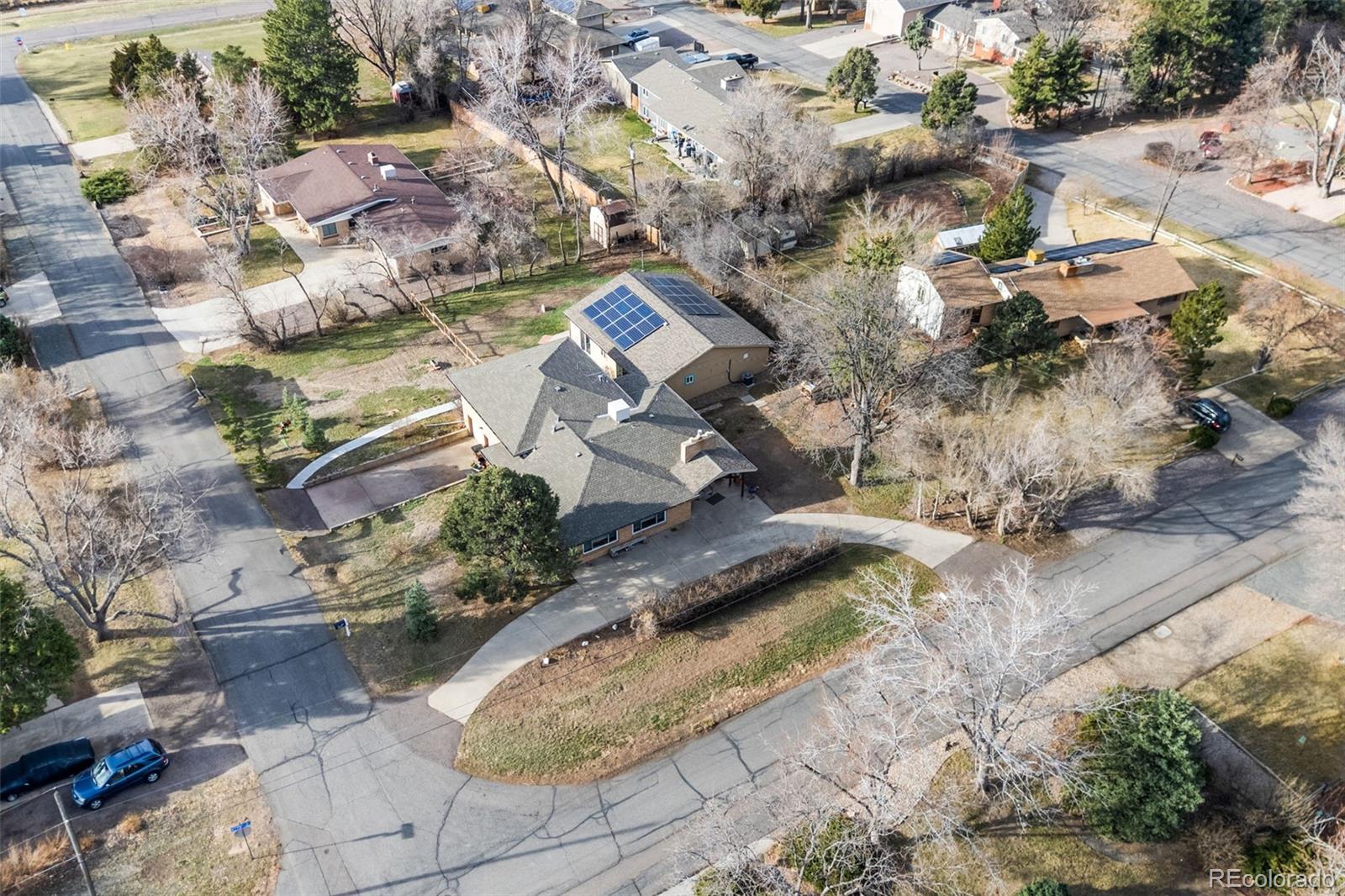 MLS Image #38 for 8800 w 73rd place,arvada, Colorado