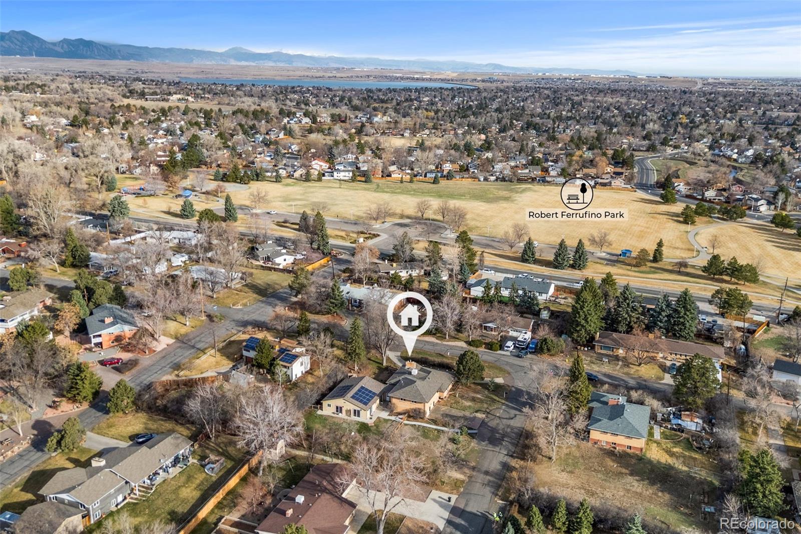 MLS Image #41 for 8800 w 73rd place,arvada, Colorado
