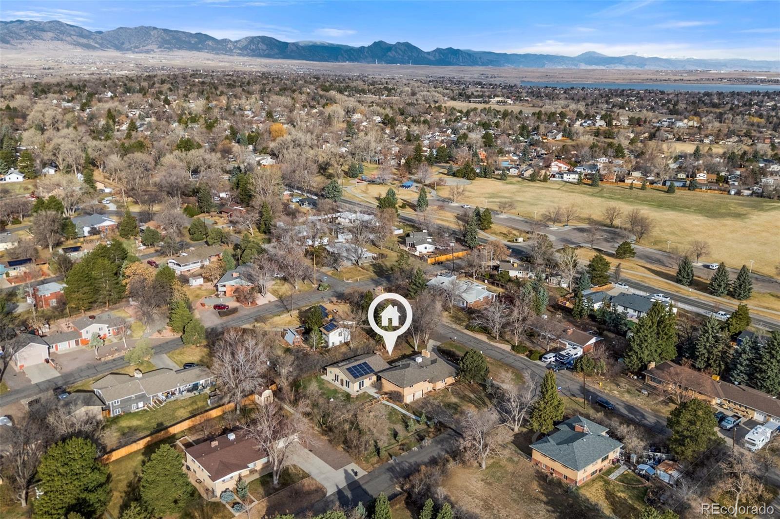 MLS Image #42 for 8800 w 73rd place,arvada, Colorado