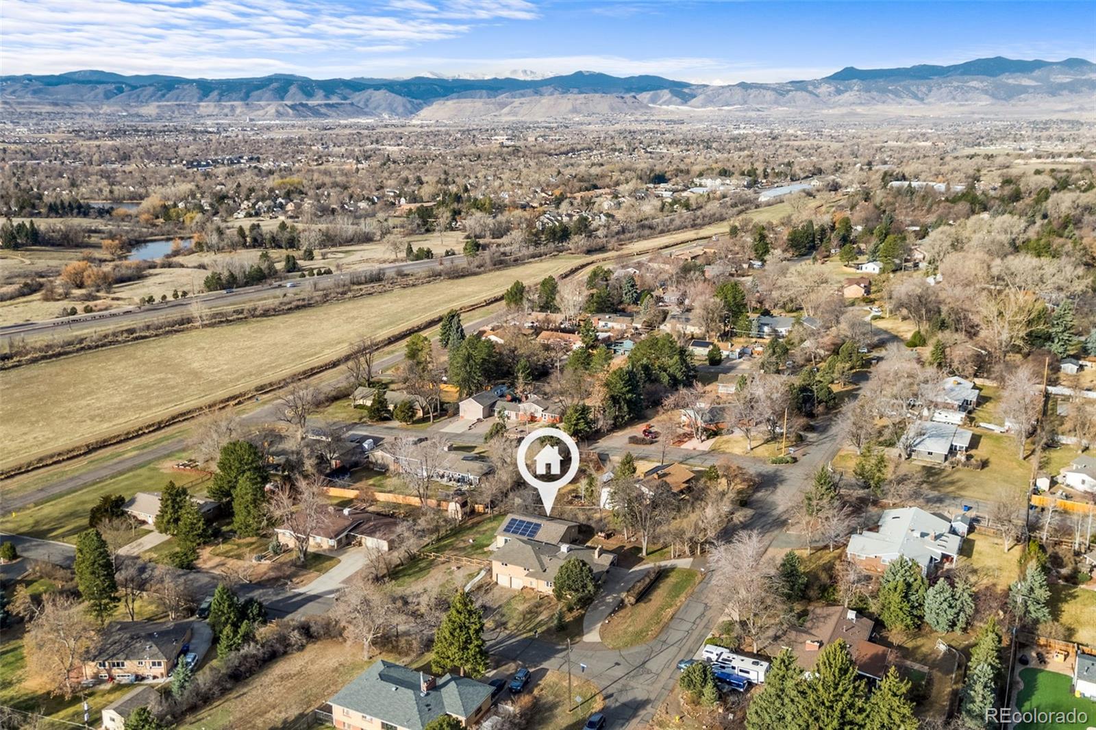 MLS Image #43 for 8800 w 73rd place,arvada, Colorado