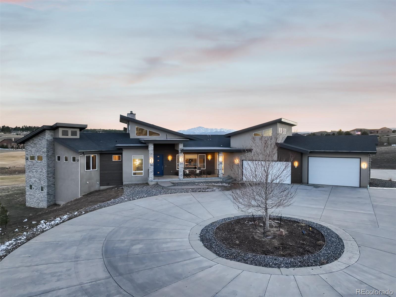 CMA Image for 19647  guildford court,Monument, Colorado