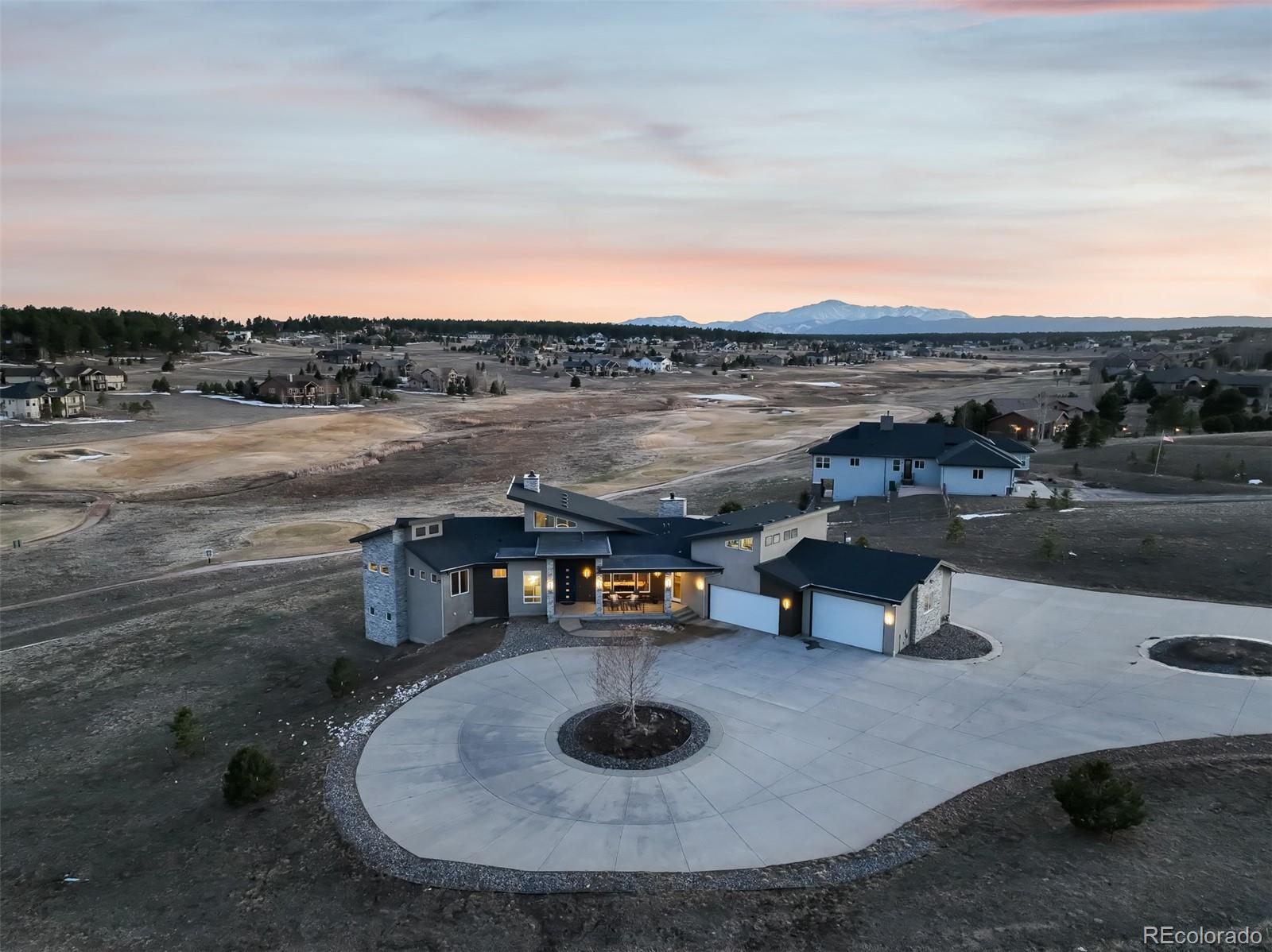 MLS Image #2 for 19647  guildford court,monument, Colorado