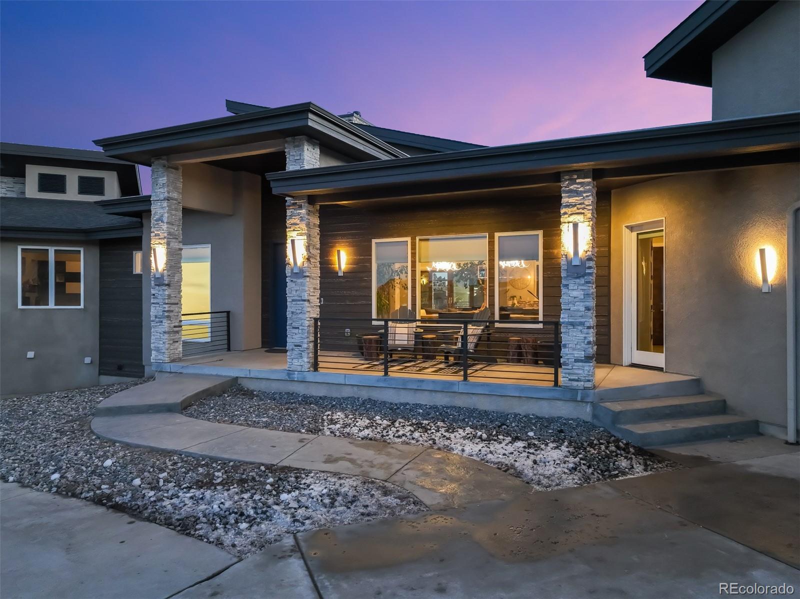 MLS Image #3 for 19647  guildford court,monument, Colorado