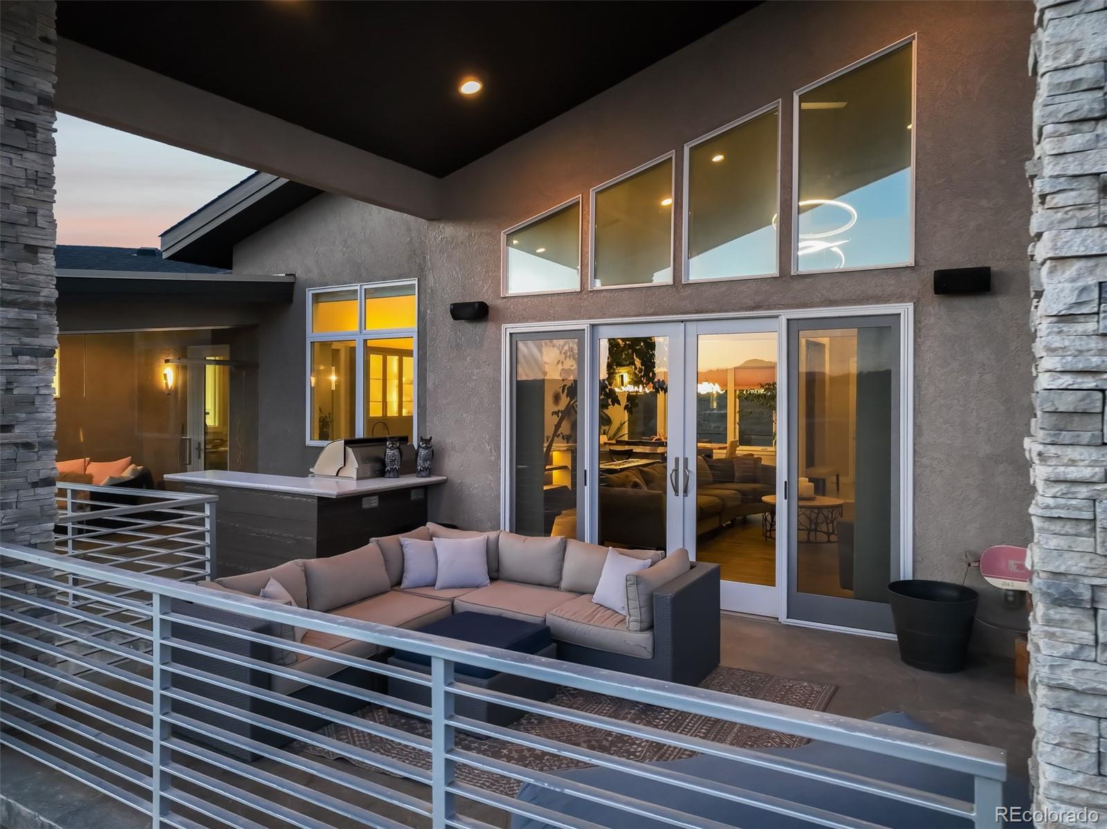 MLS Image #43 for 19647  guildford court,monument, Colorado