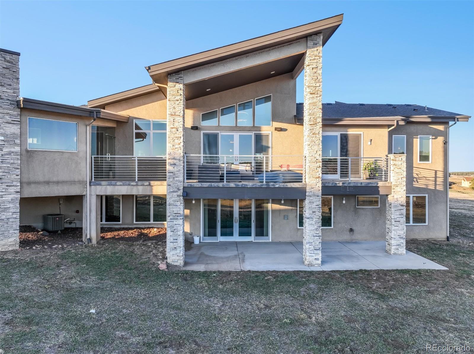 MLS Image #44 for 19647  guildford court,monument, Colorado