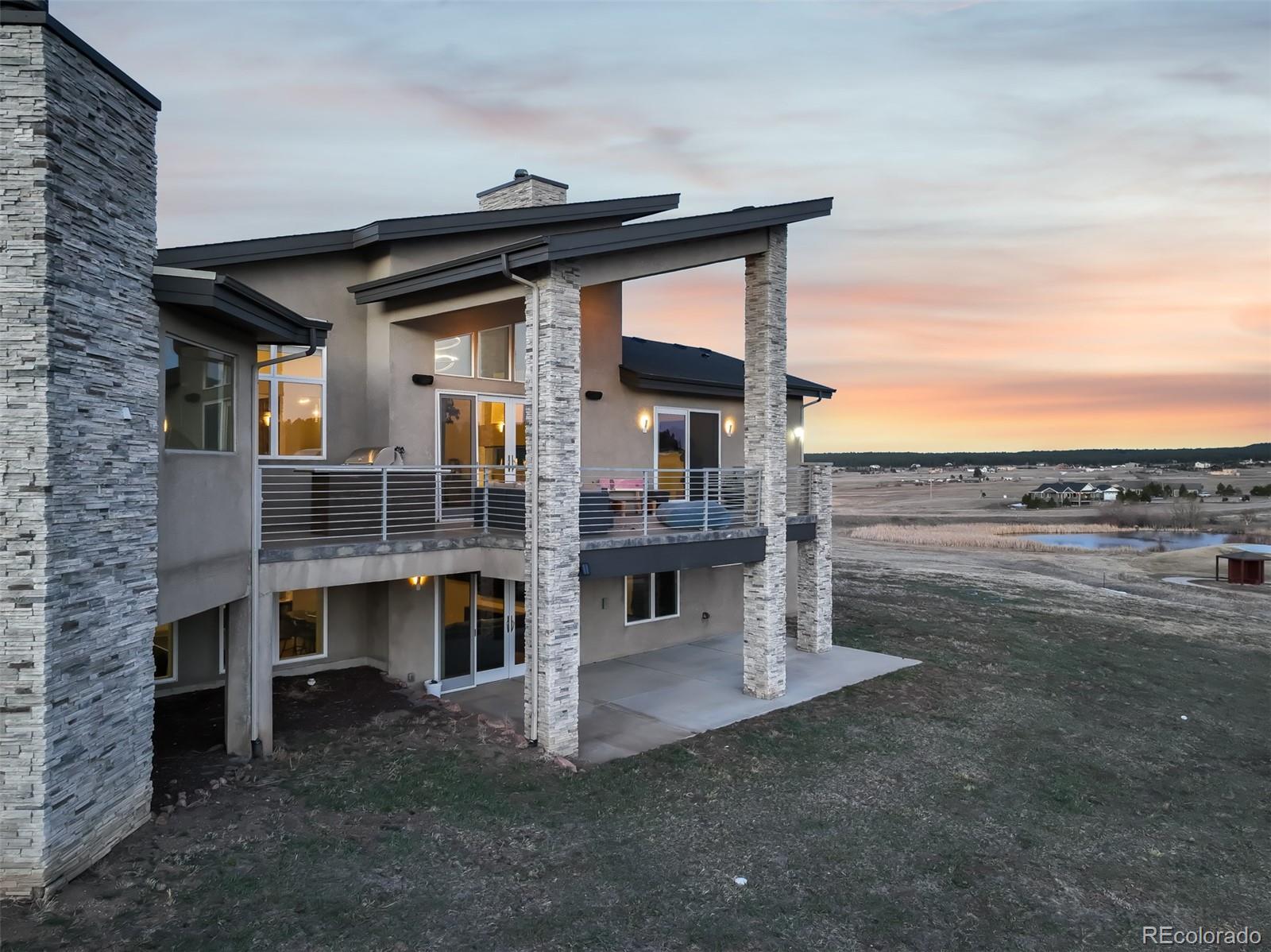MLS Image #45 for 19647  guildford court,monument, Colorado