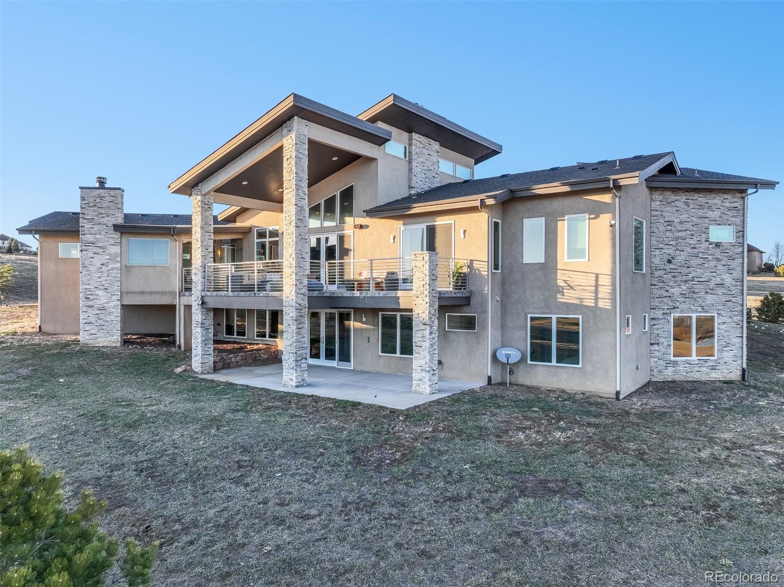 MLS Image #46 for 19647  guildford court,monument, Colorado