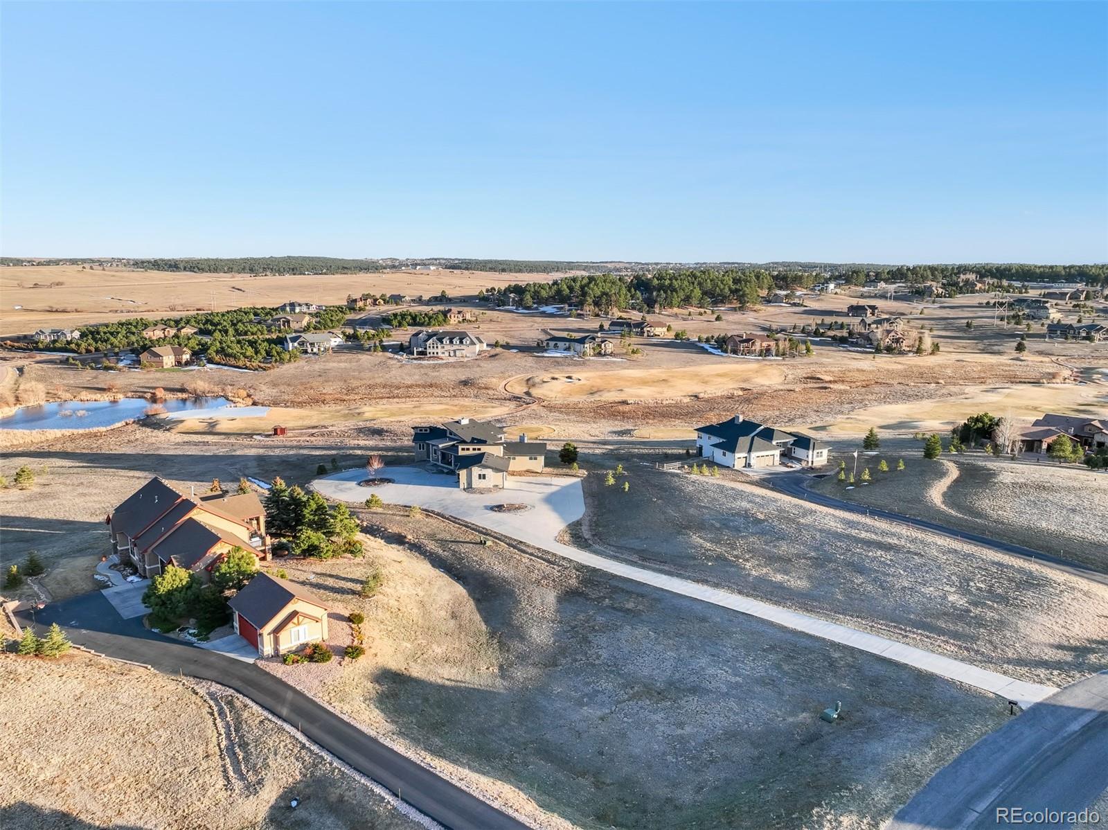 MLS Image #47 for 19647  guildford court,monument, Colorado