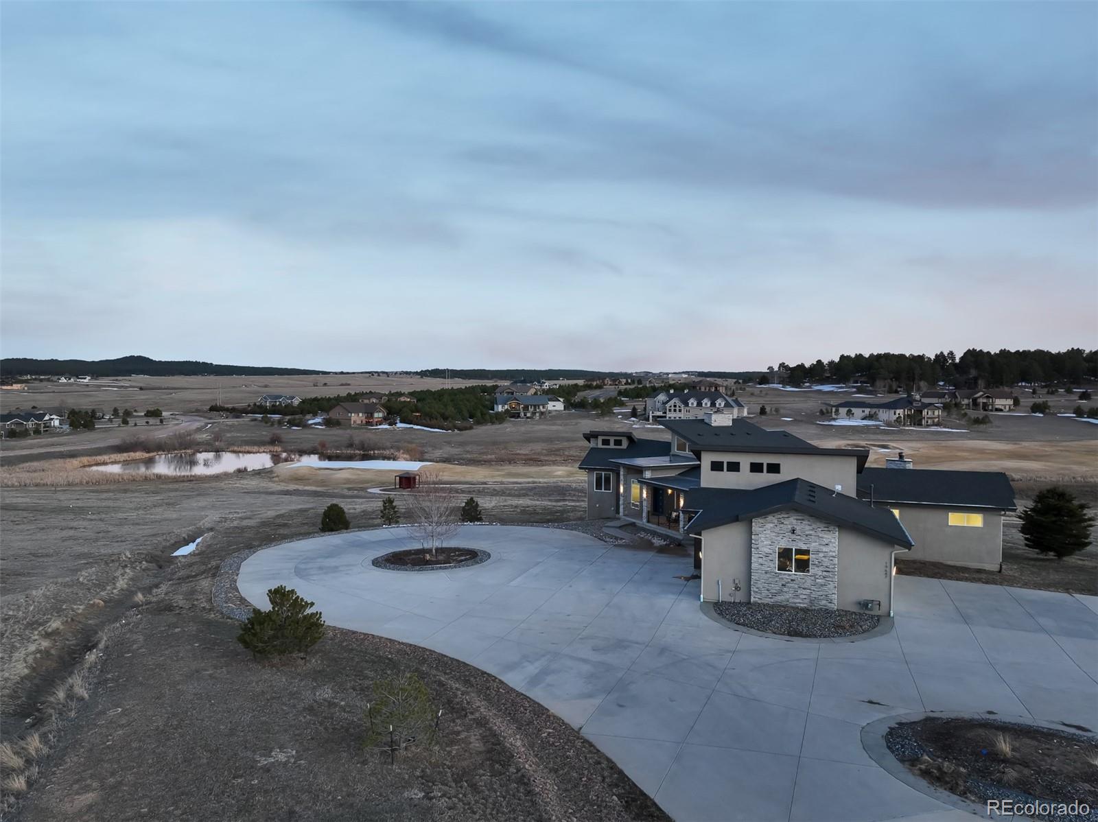 MLS Image #48 for 19647  guildford court,monument, Colorado
