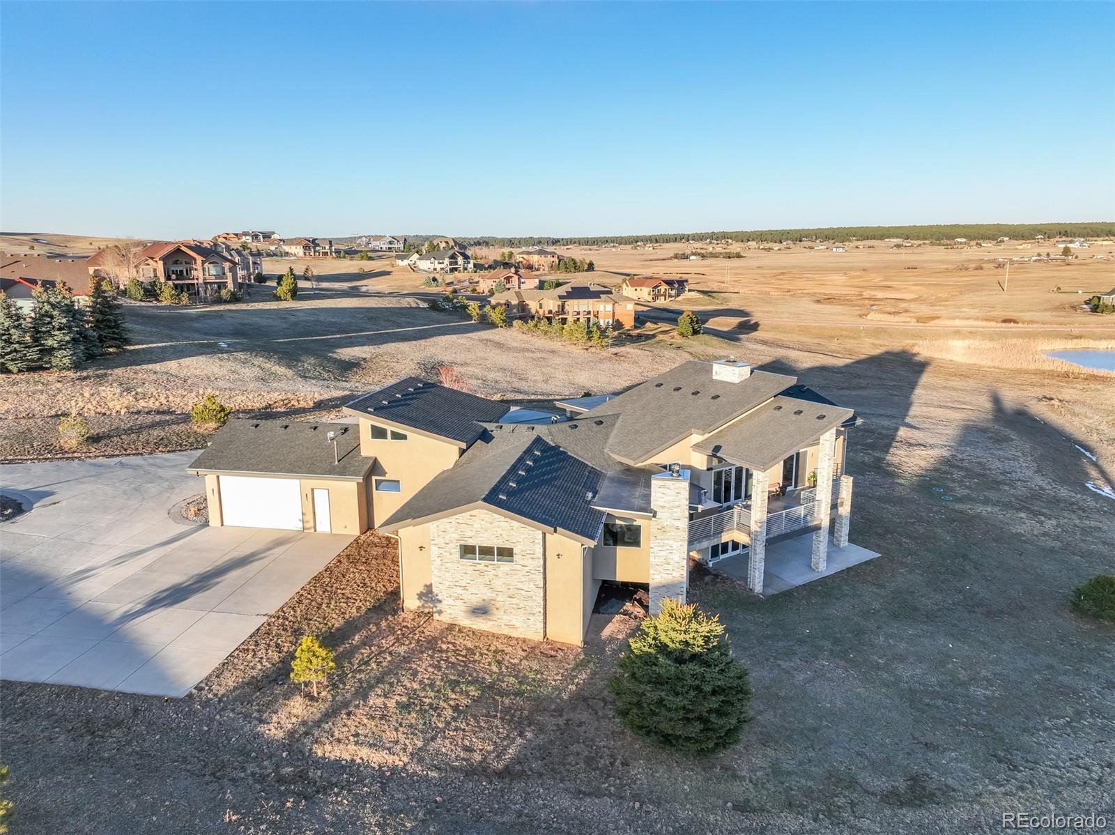 MLS Image #49 for 19647  guildford court,monument, Colorado