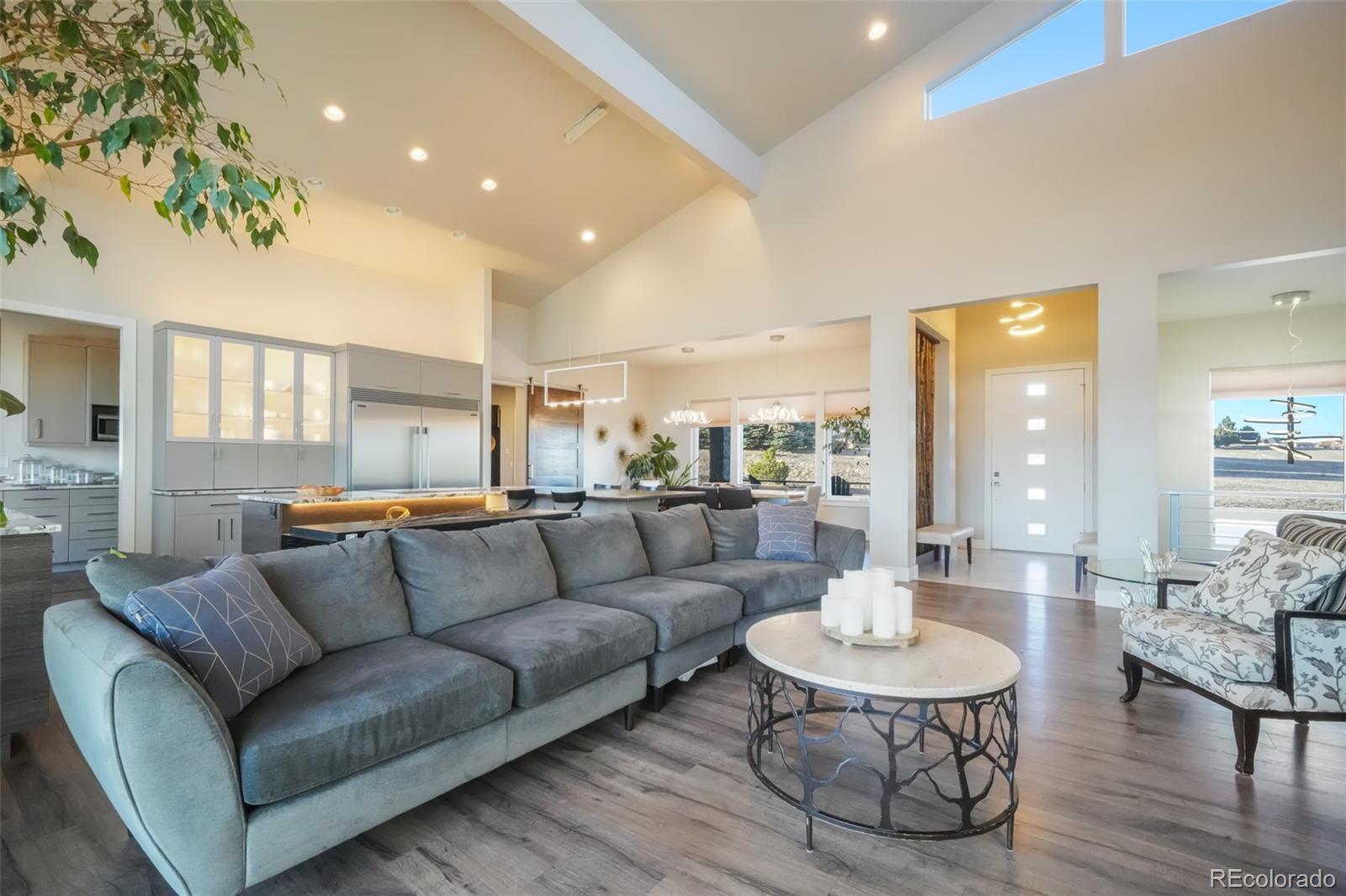 MLS Image #5 for 19647  guildford court,monument, Colorado