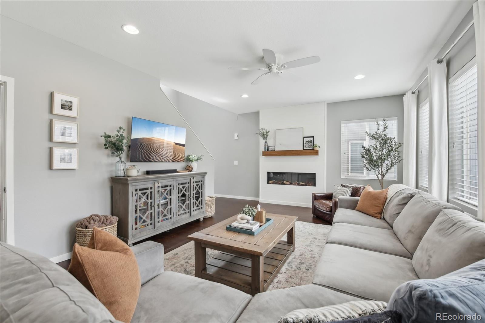 CMA Image for 14061  touchstone street,Parker, Colorado