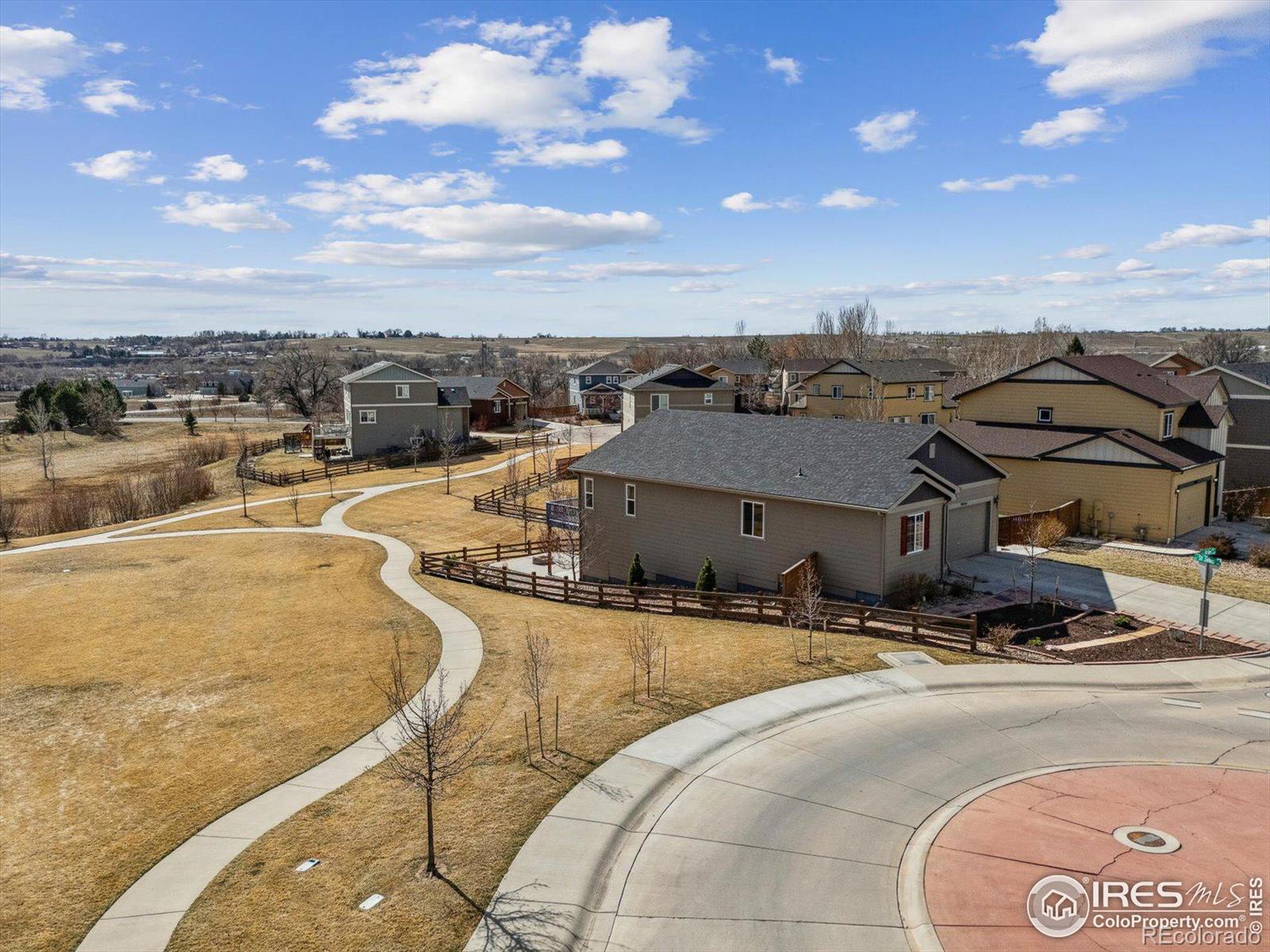 MLS Image #1 for 3084  aries drive,loveland, Colorado