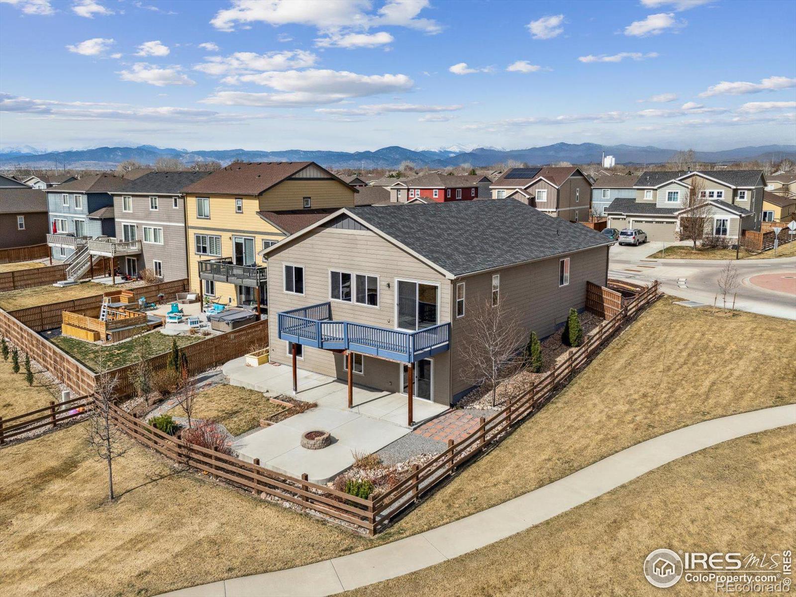 MLS Image #26 for 3084  aries drive,loveland, Colorado