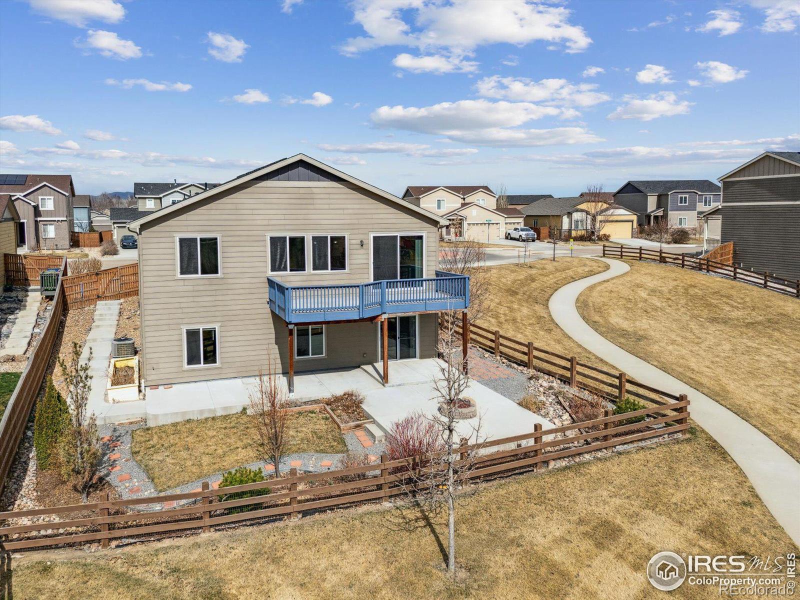 MLS Image #3 for 3084  aries drive,loveland, Colorado