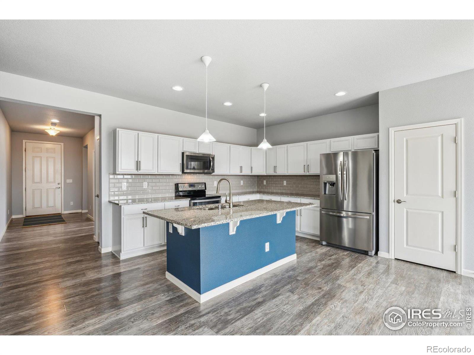 MLS Image #4 for 3084  aries drive,loveland, Colorado