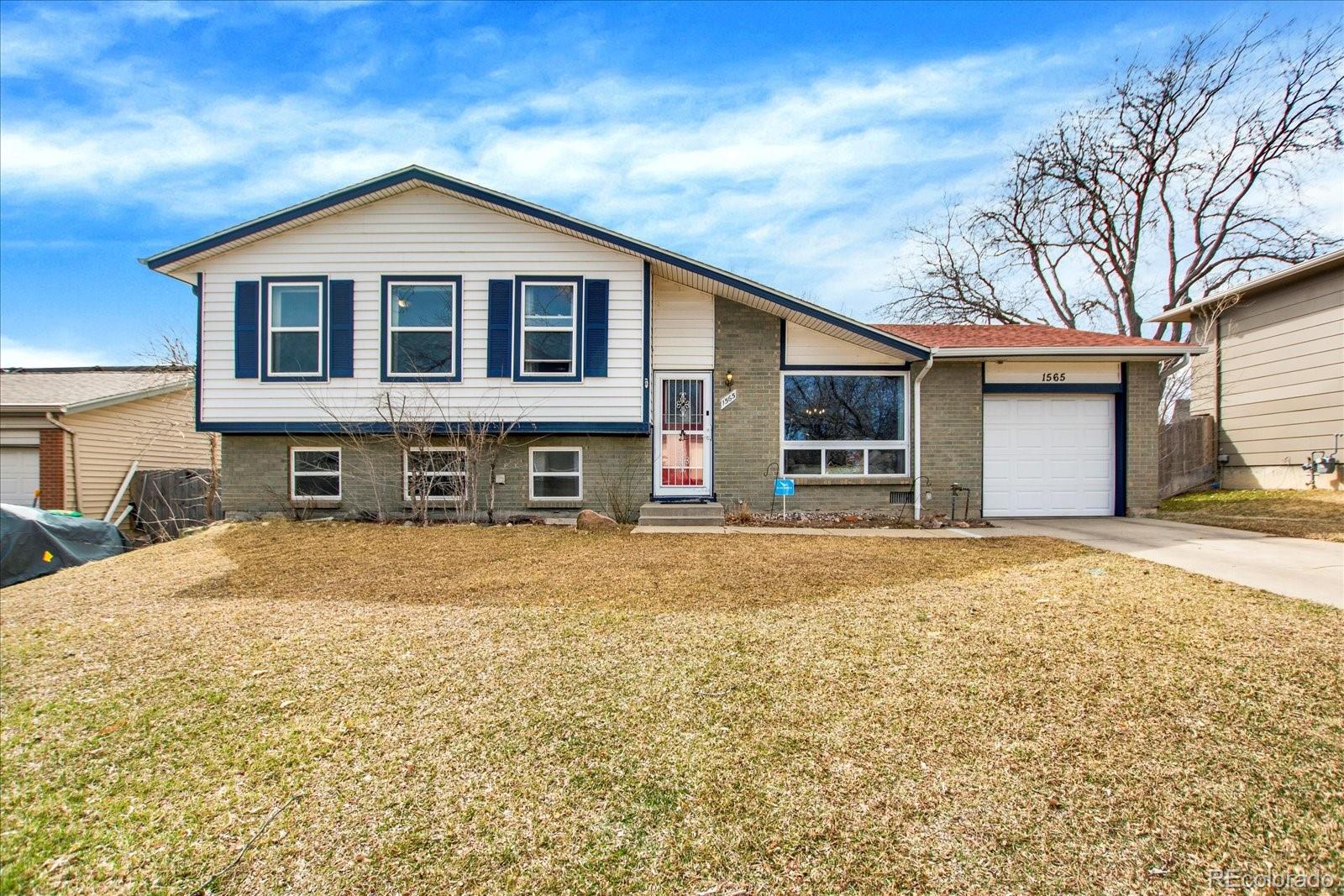 CMA Image for 2266 s norfolk street,Aurora, Colorado
