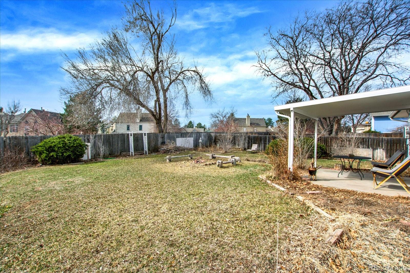 MLS Image #24 for 1565 s helena circle,aurora, Colorado
