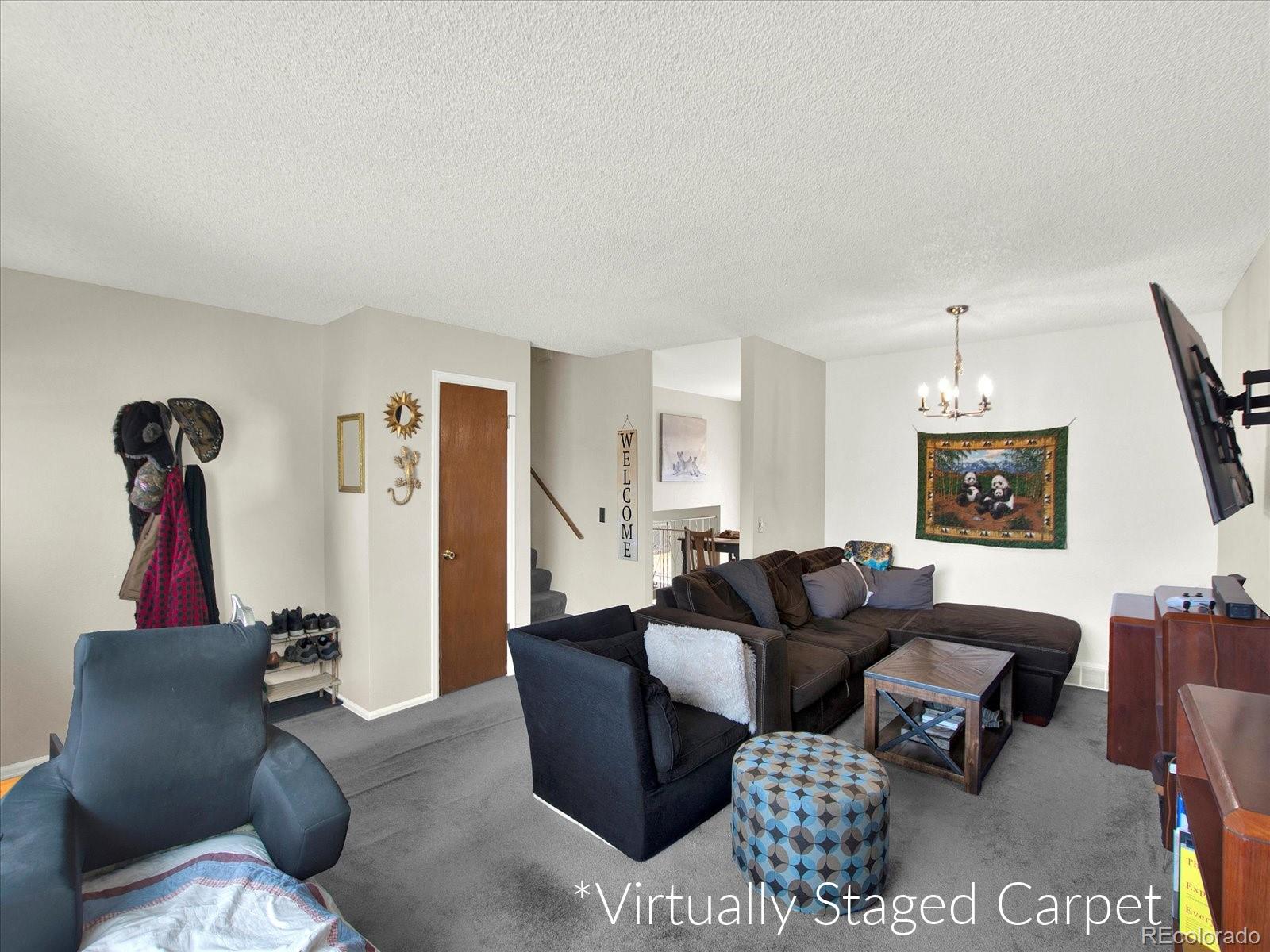 MLS Image #4 for 1565 s helena circle,aurora, Colorado
