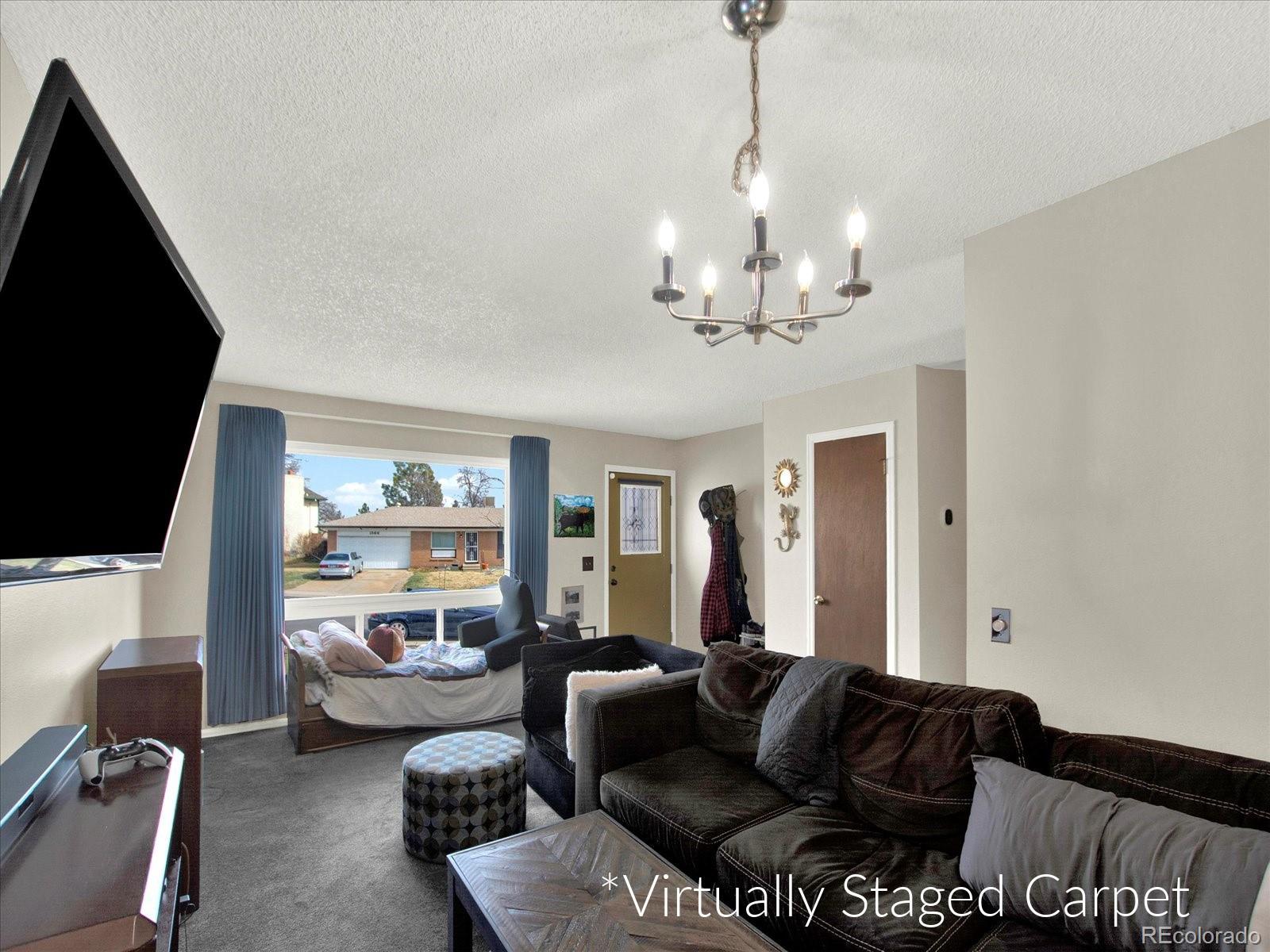MLS Image #5 for 1565 s helena circle,aurora, Colorado