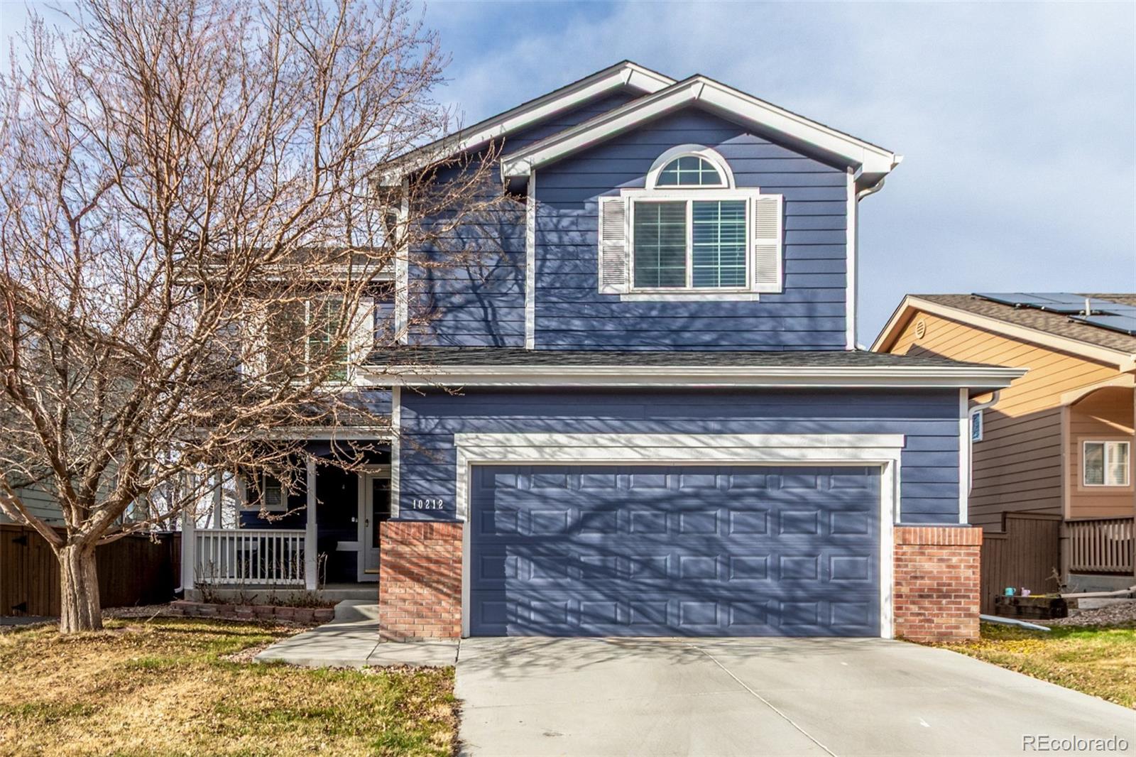 MLS Image #0 for 10212  kelliwood way,highlands ranch, Colorado