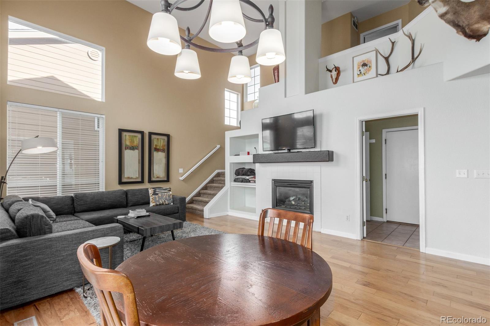 CMA Image for 1296  ascot avenue,Highlands Ranch, Colorado